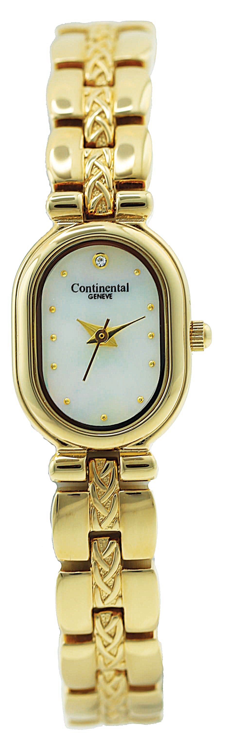 Continental Gneve Ldy Cocktail Gt
