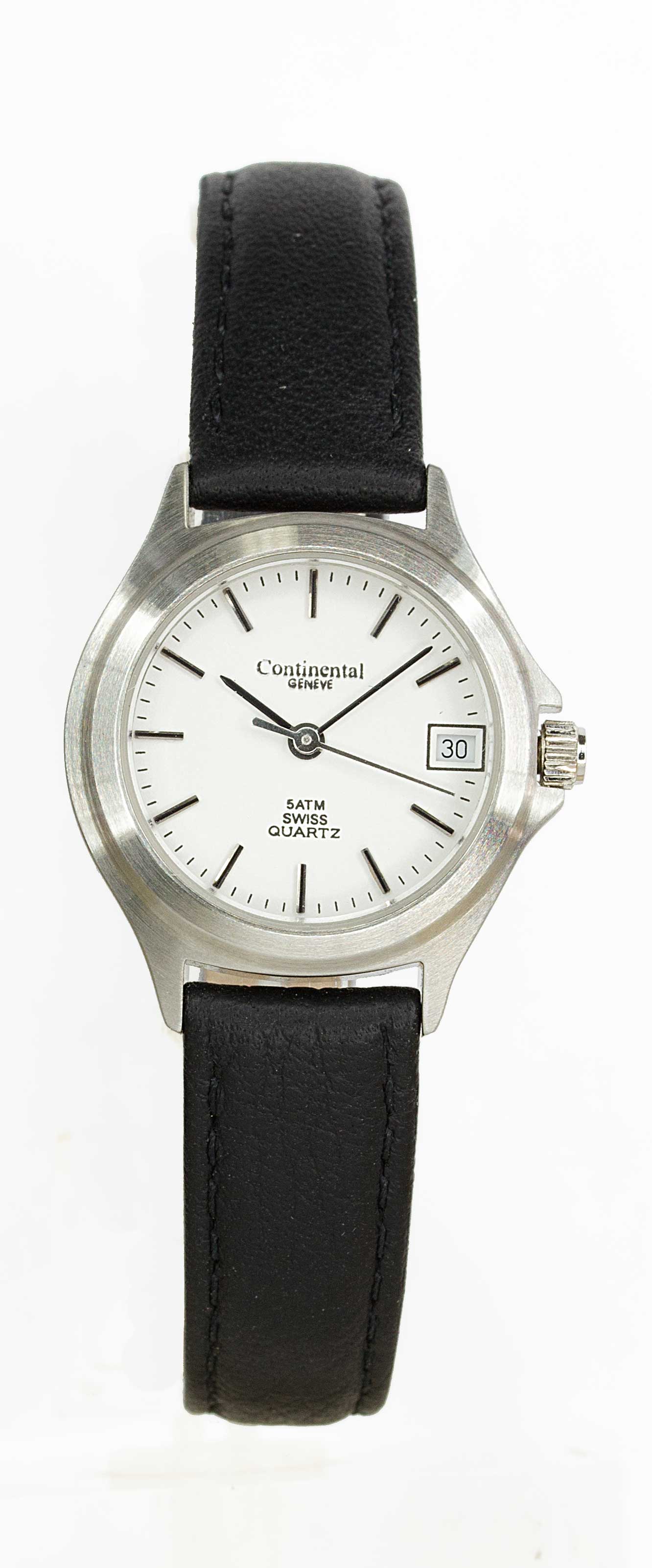 C.G. Montre
