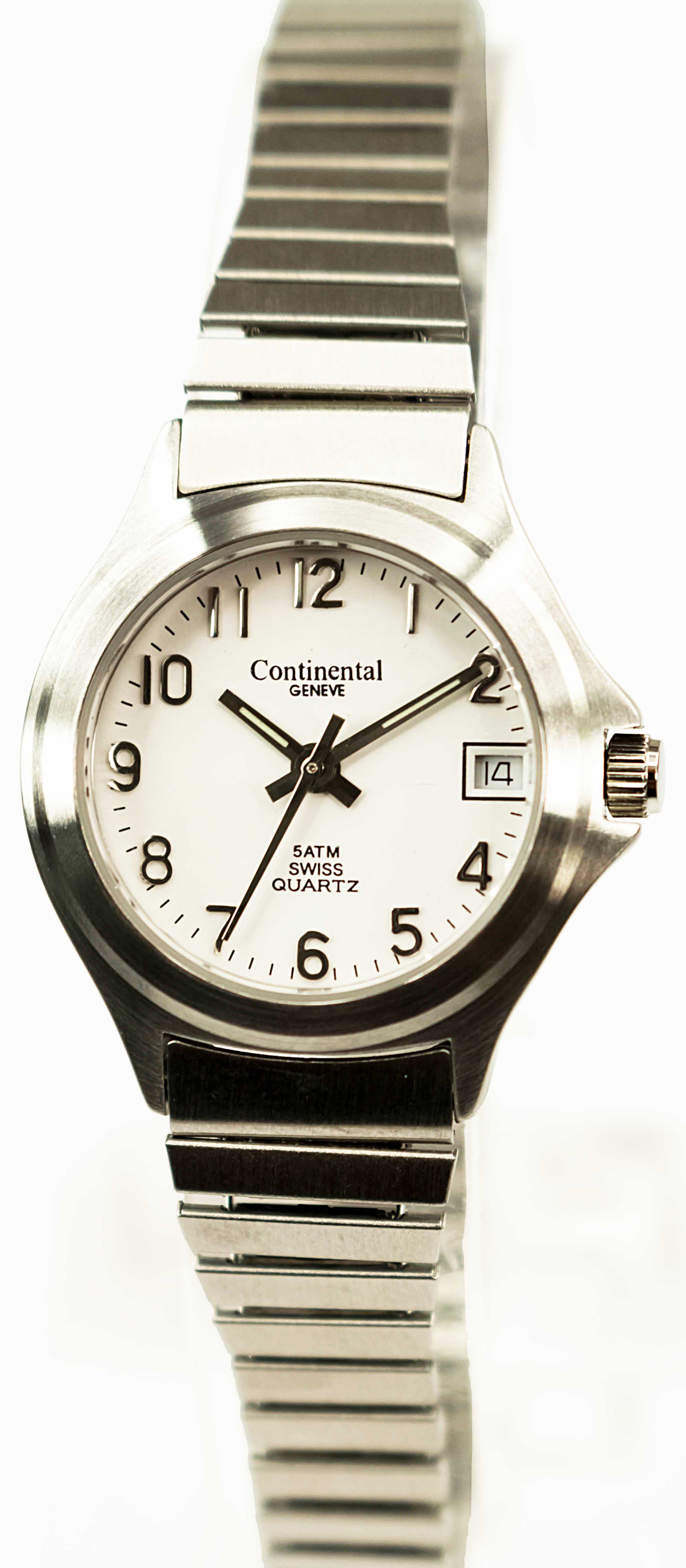 Extension FF Continentale Genève Dames