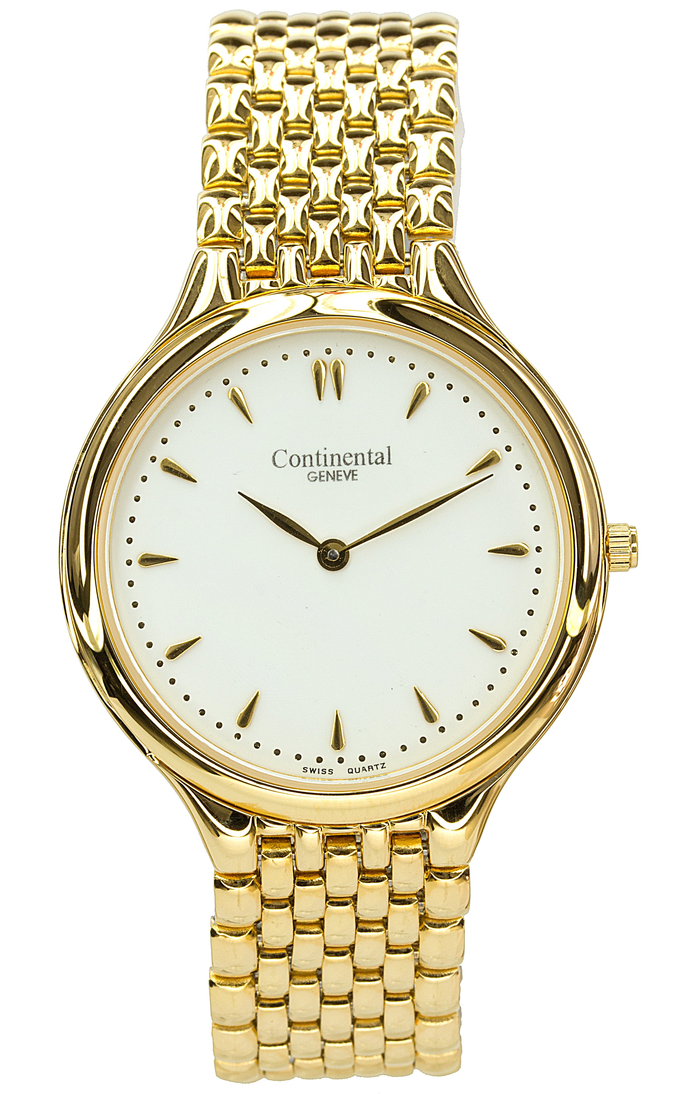 Continental Gneve Watch