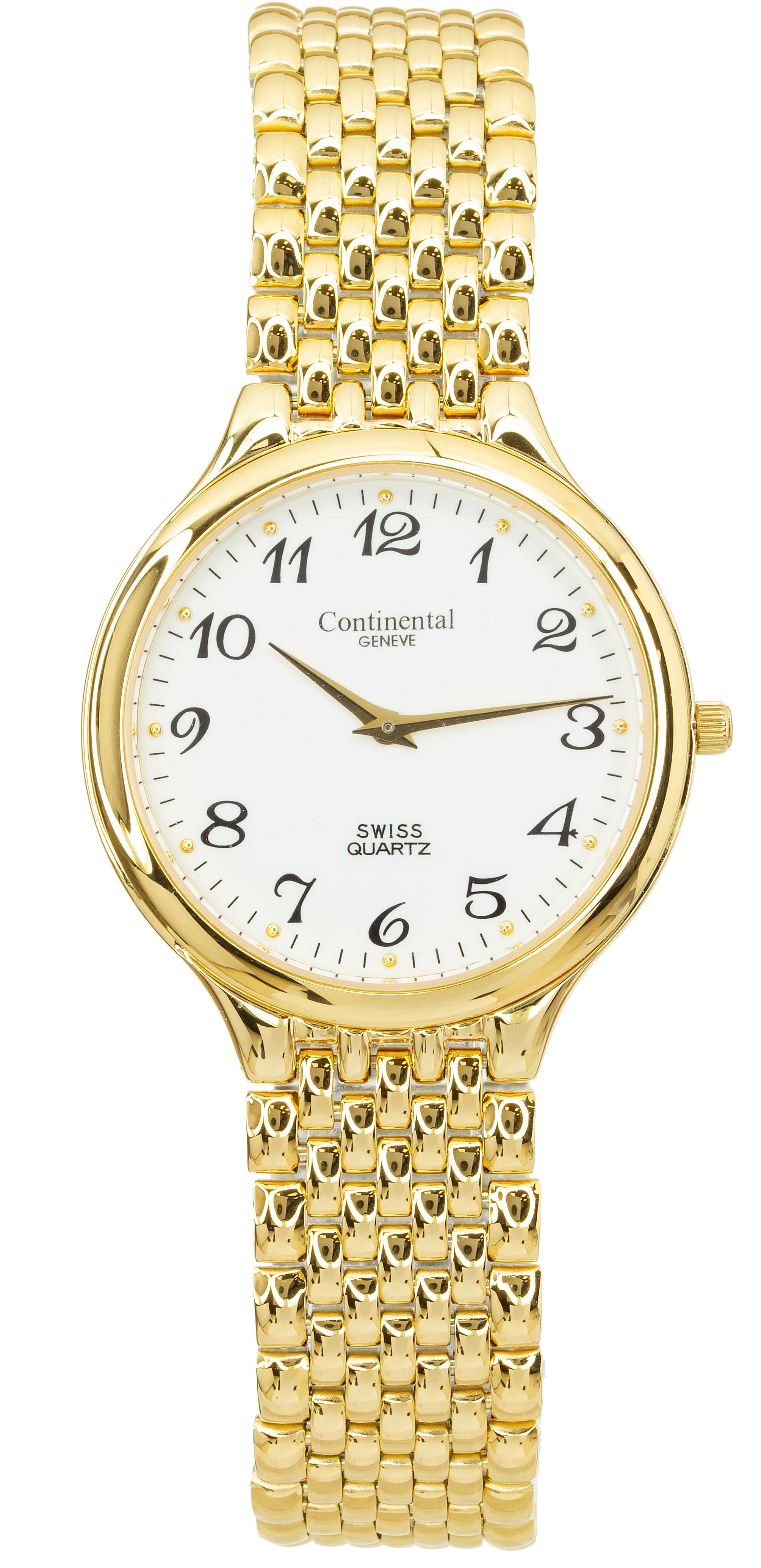 Continental Gneve Watch