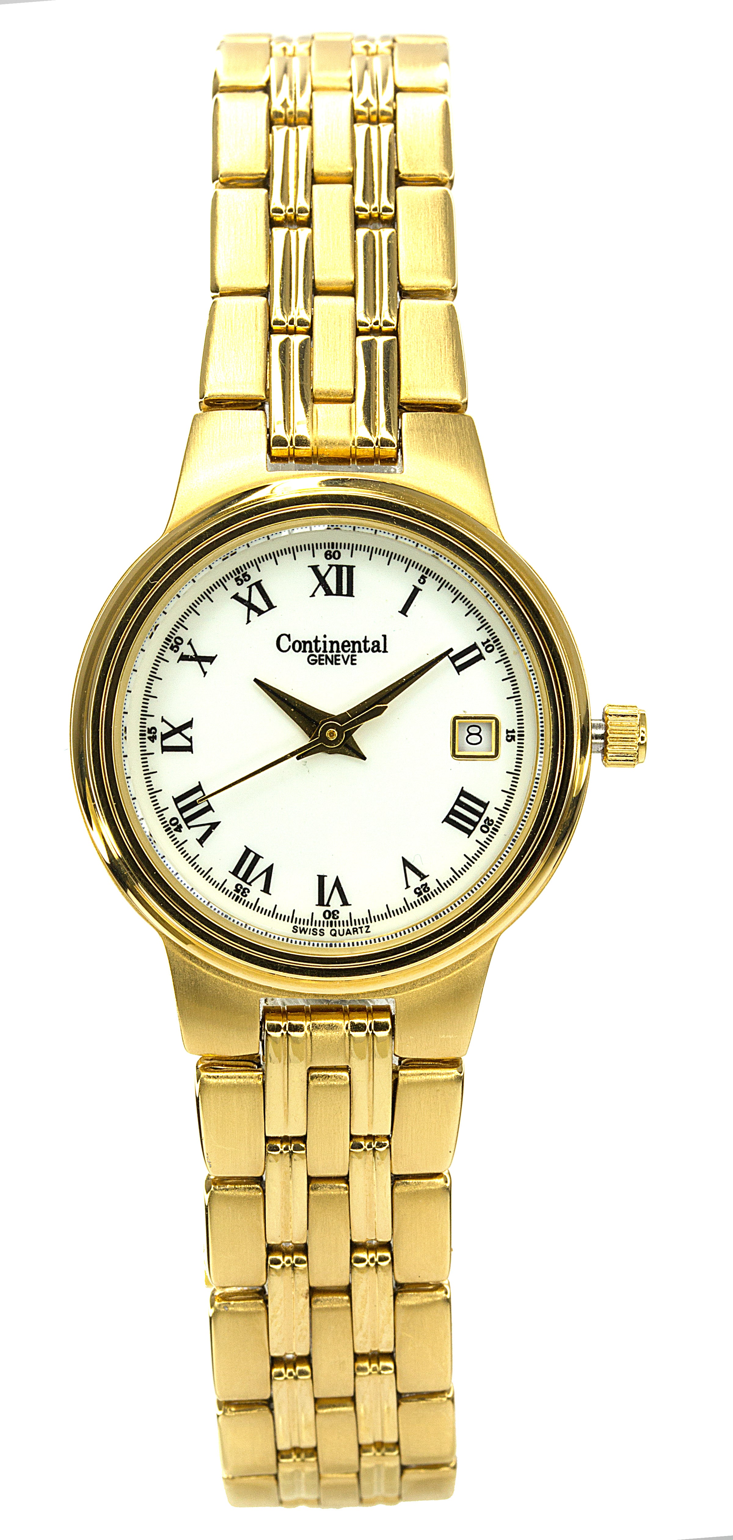 Montre Continental Genève