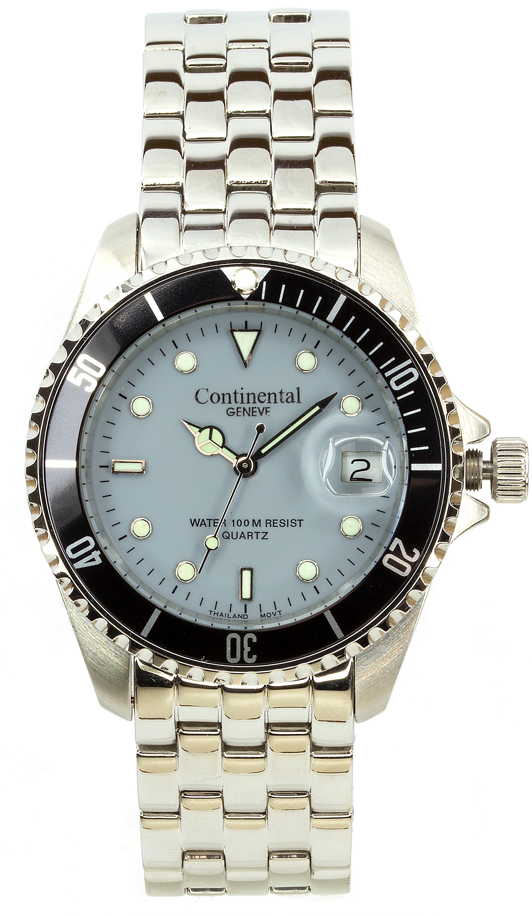 Divers-Date Lumin. Gry Dl
