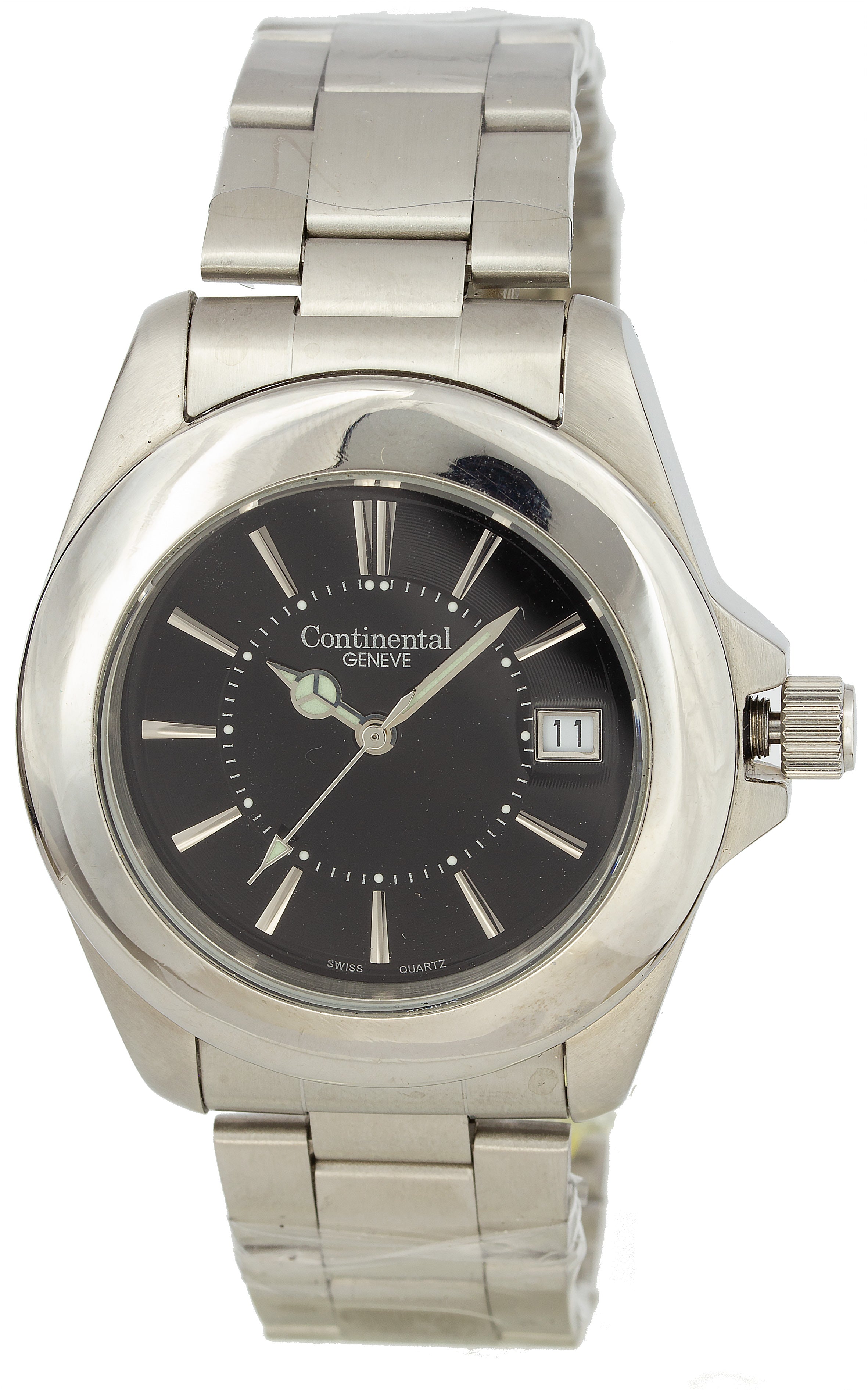 Continental Geneve 3932-137 Men'S  Watch