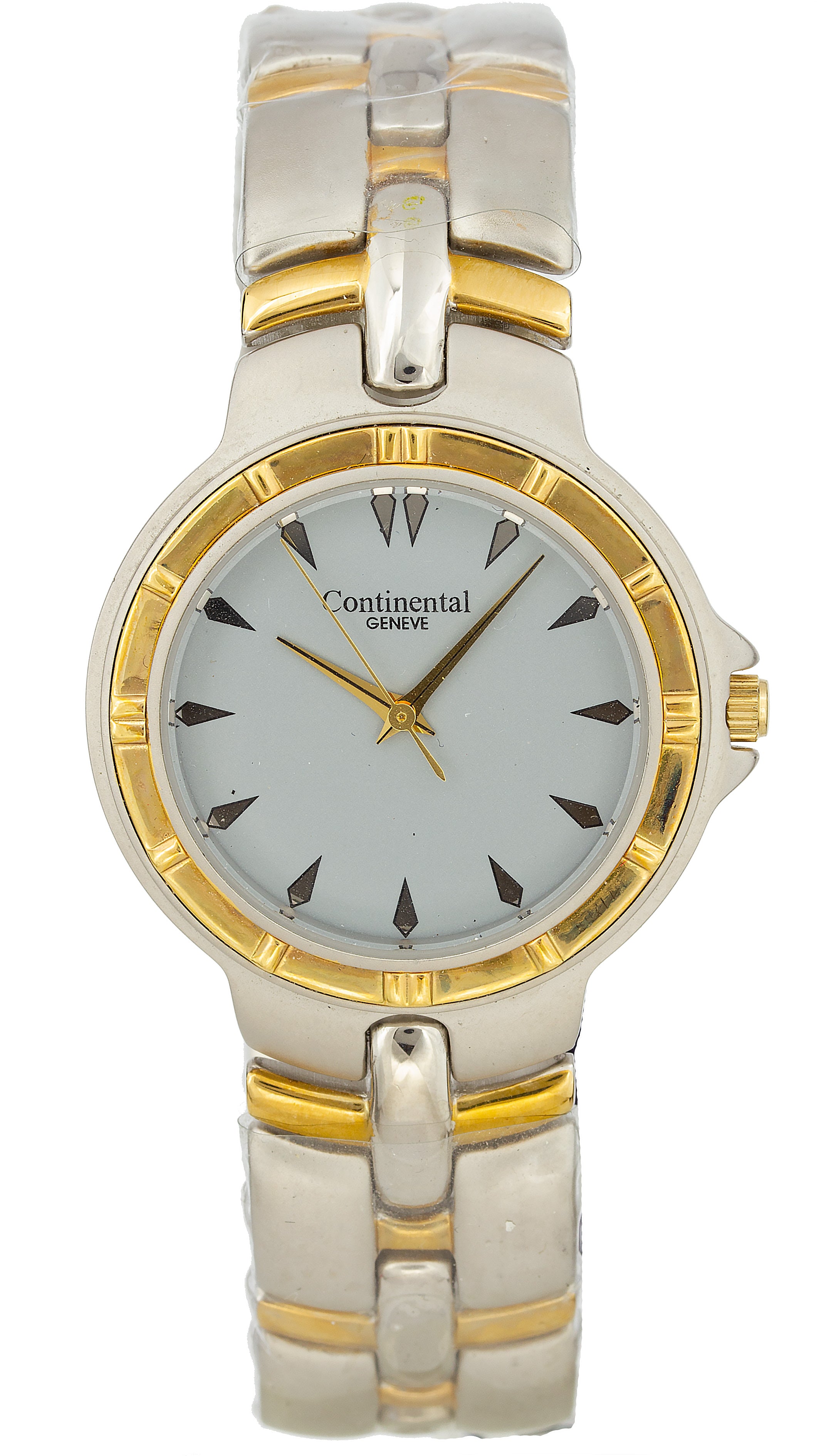 Continental Geneve 3962-477 Men'S  Watch