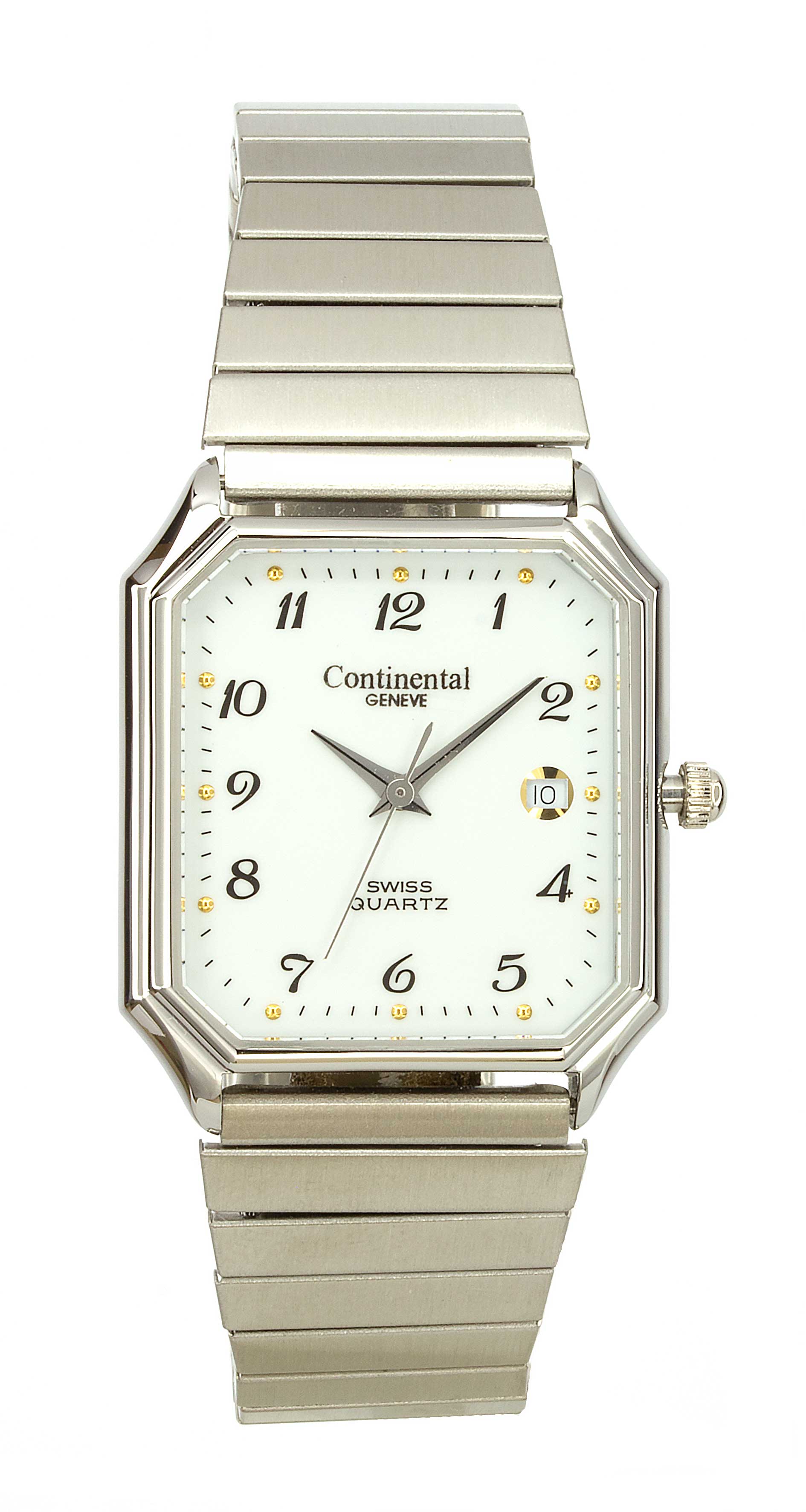 Continental Gneve Watch