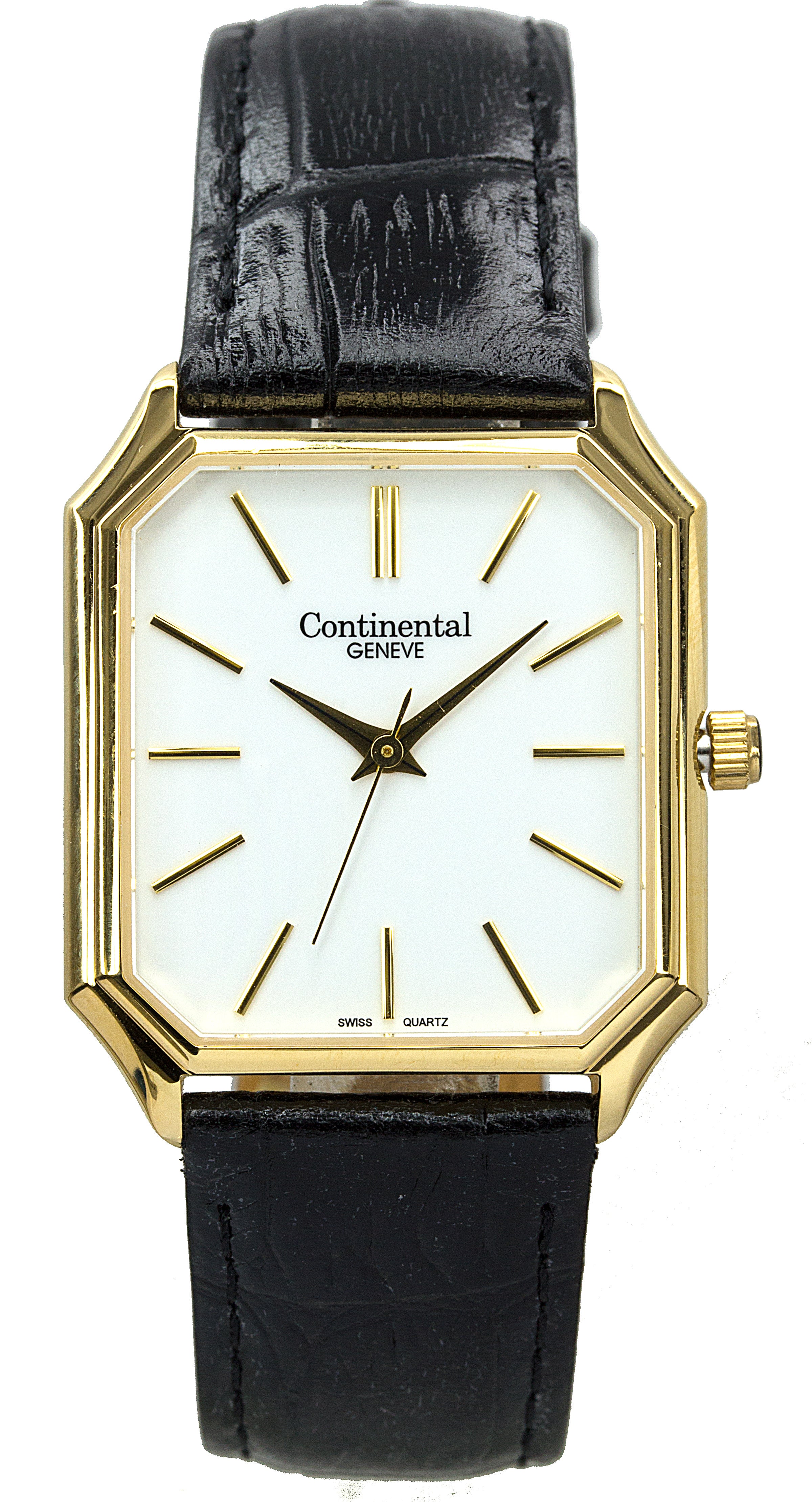 Continental Gneve Watch