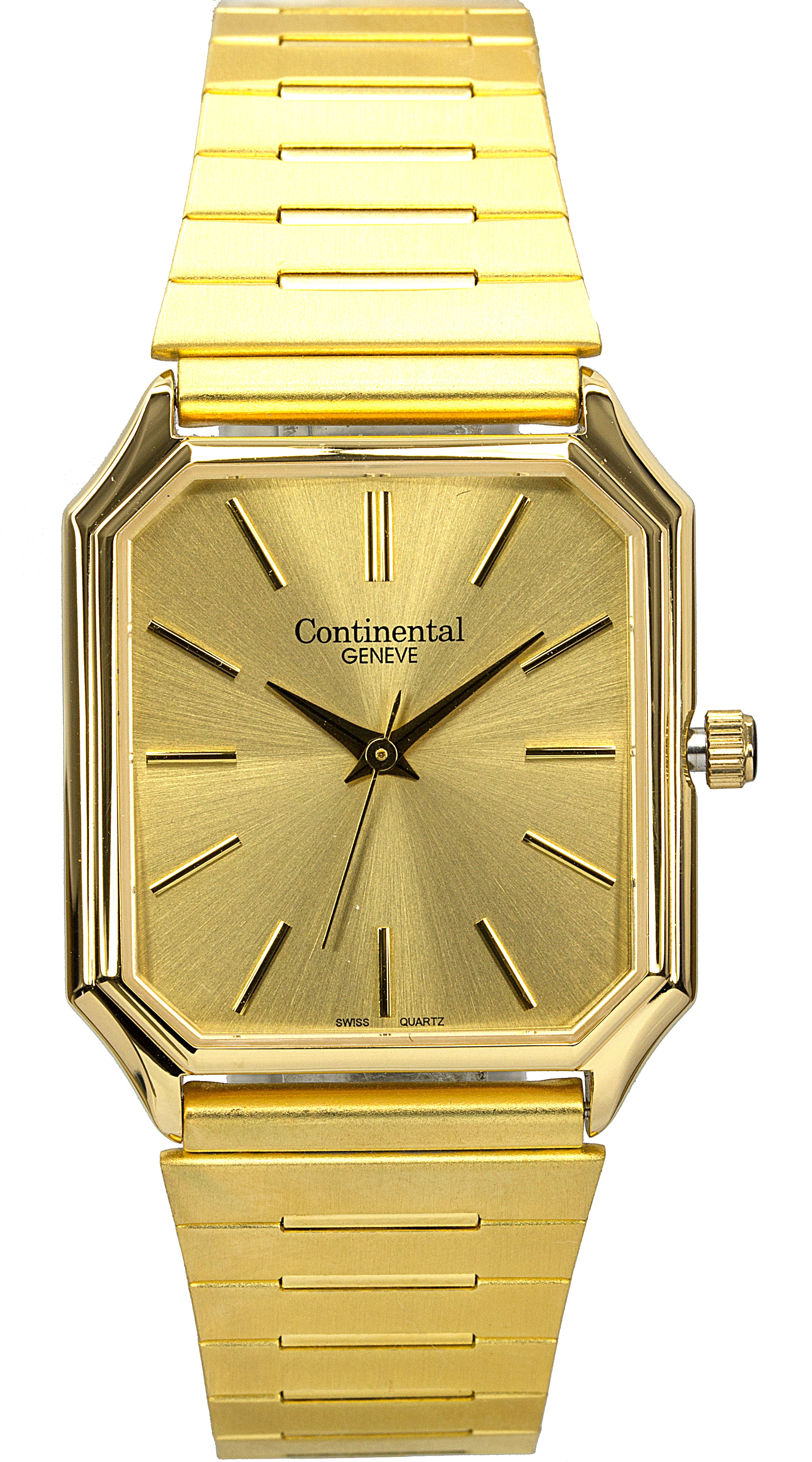 Continental Gneve Watch