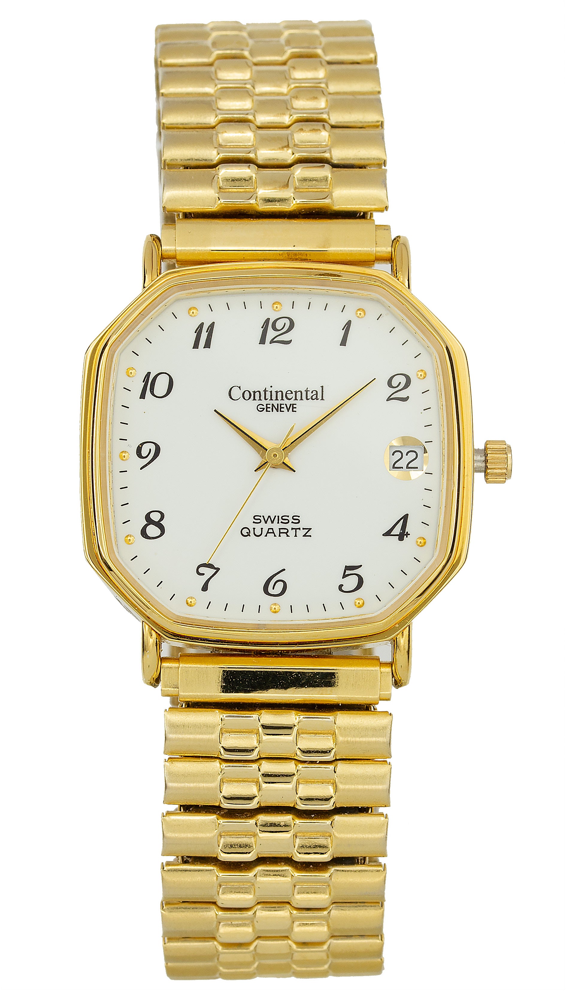 Continental Gneve Watch