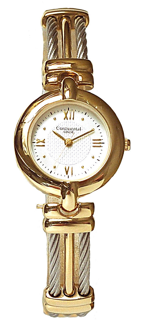 Montre Continental Geneve 72414190 Femme