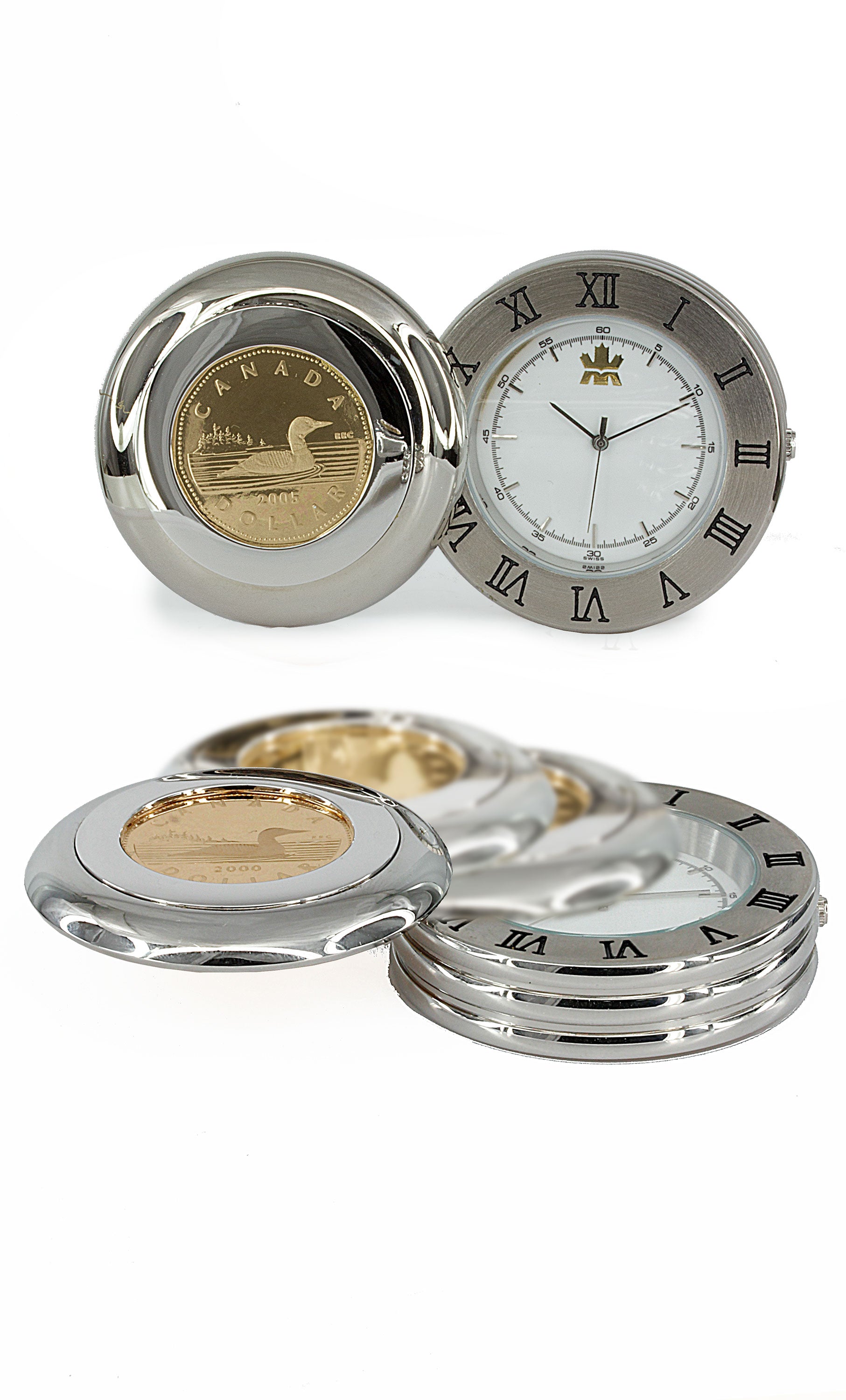 Montre unisexe Continental Geneve 738700