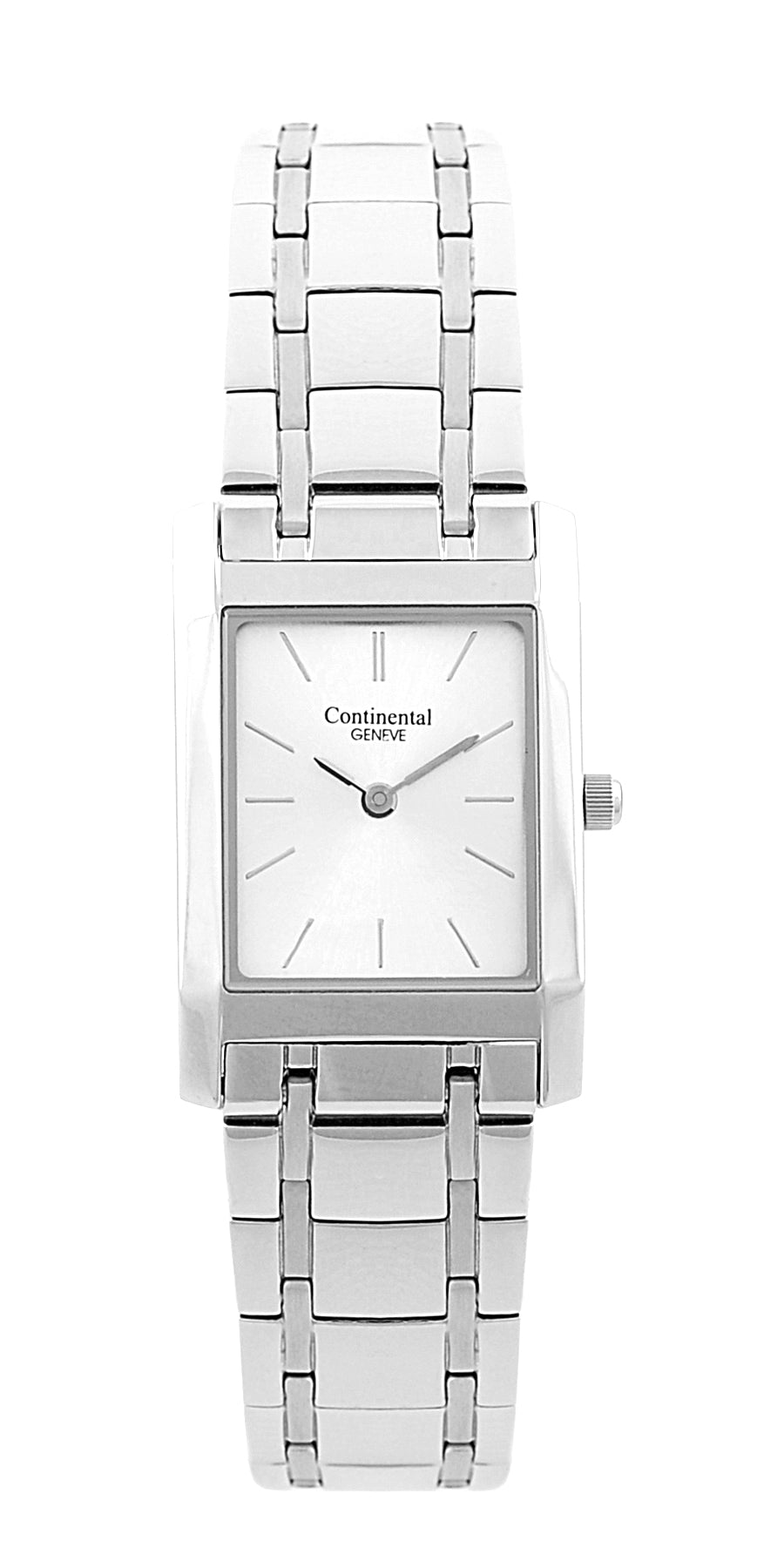 Continental Genève 74164091 Montre Femme Argentée