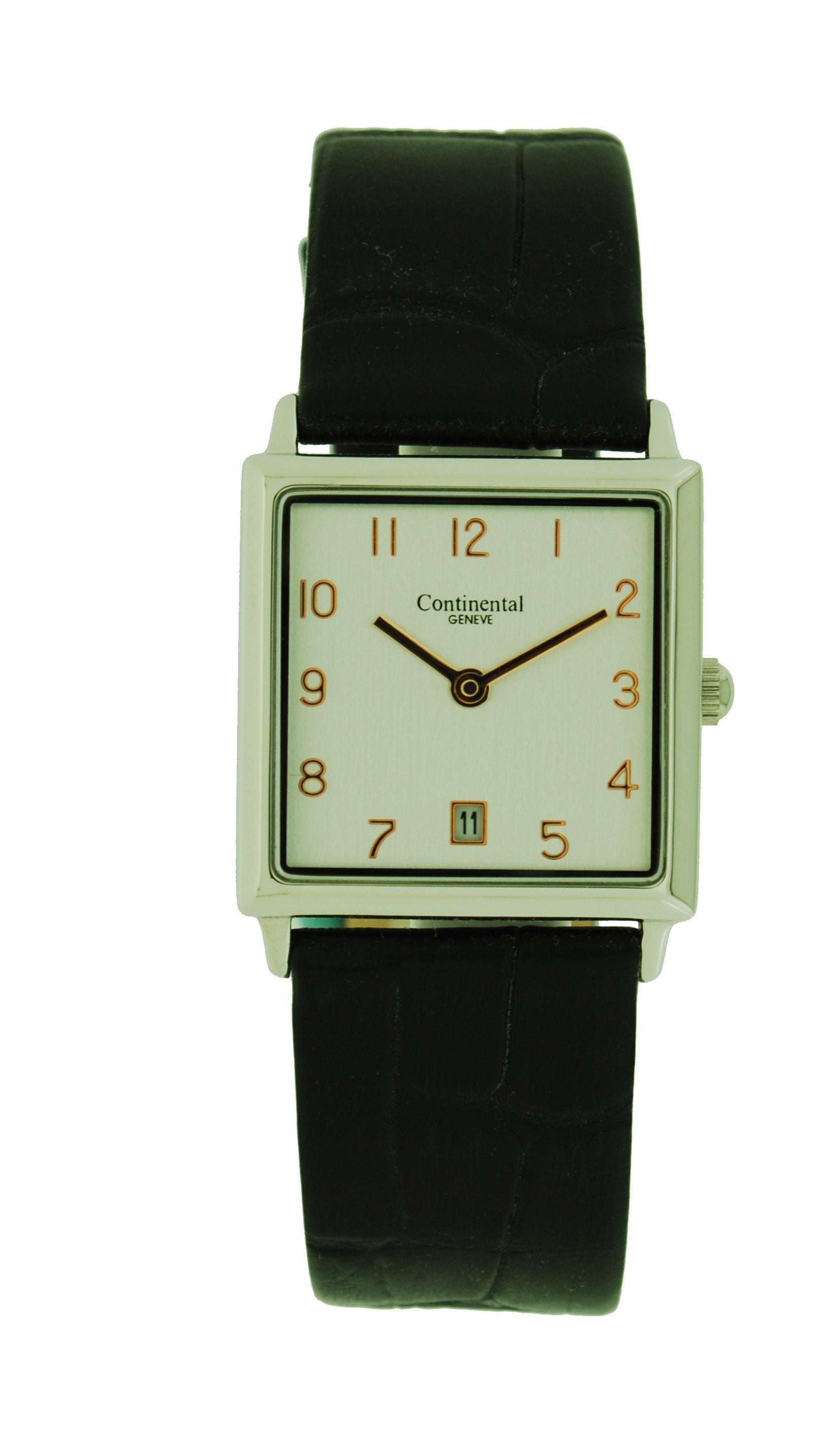 Montre femme Continental Genève 74234019 argentée