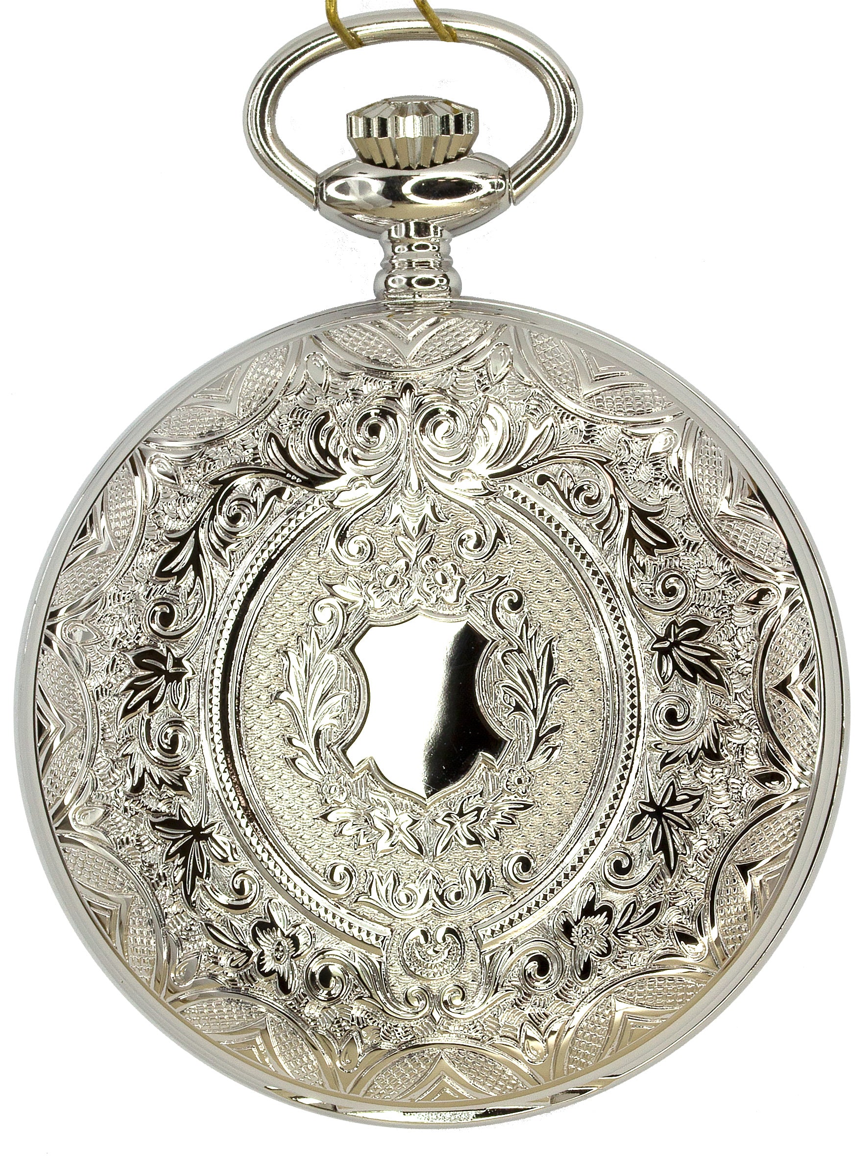 Pocket Watch