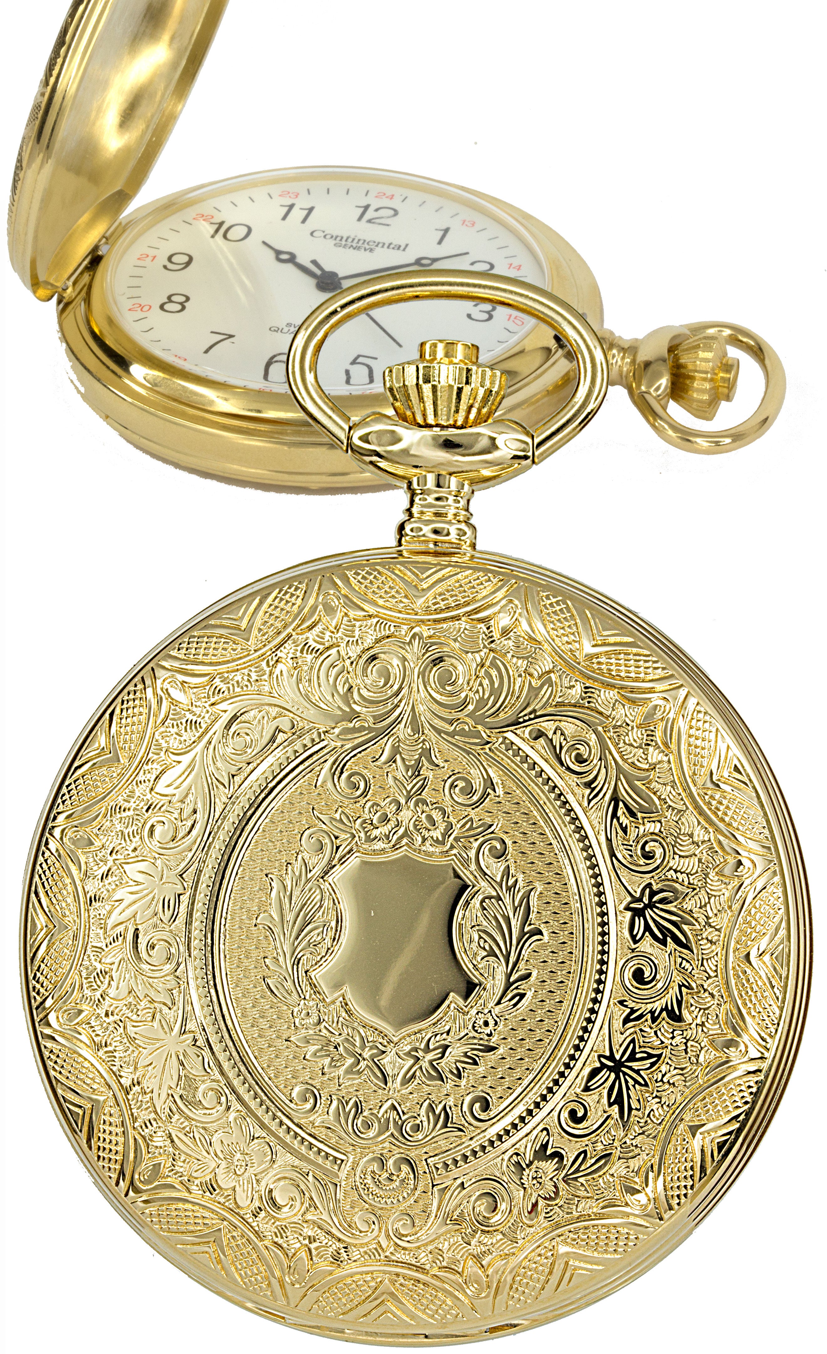 Continental Gneve Pocket Watch