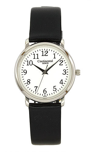 Montre Continental Genève Femme 32 mm