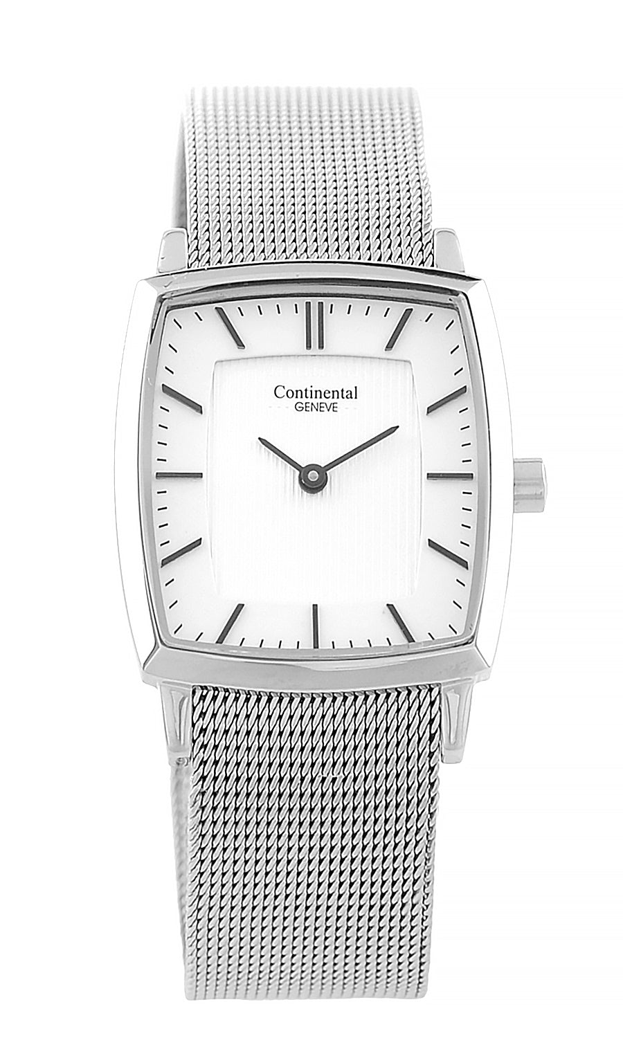 Montre Continental Geneve 79384091 argentée pour homme