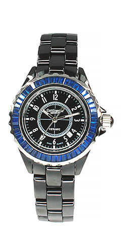 Montre Homme Continental Geneve 80394 Noire