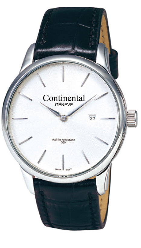 Montre Continental Genève