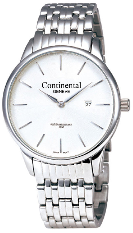 Montre Continental Genève