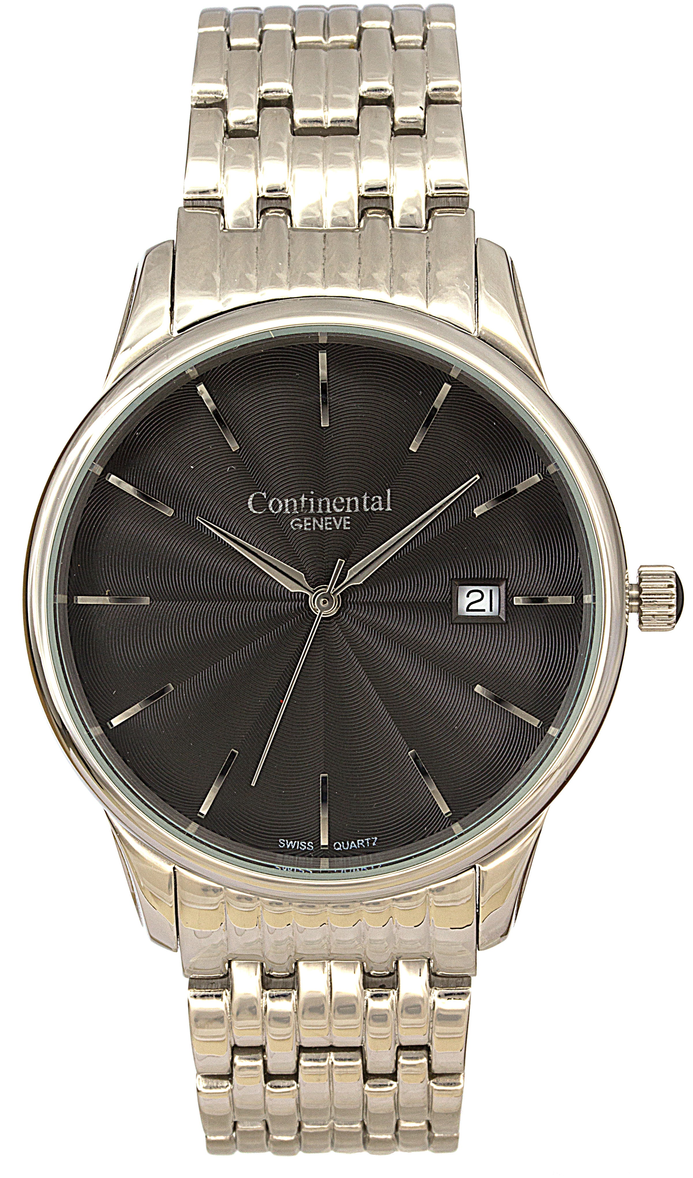 Montre Continental Genève