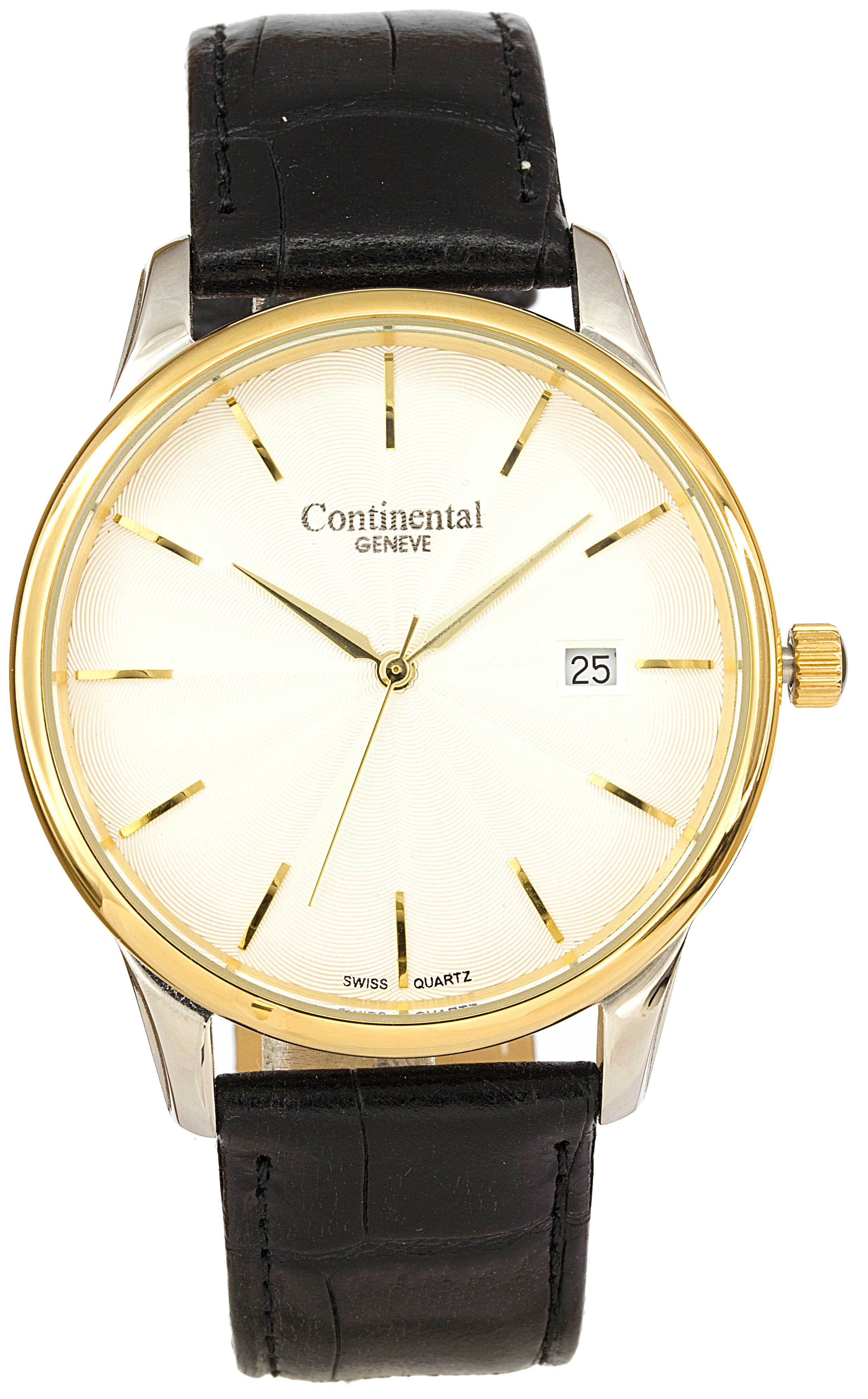 Montre Continental Genève