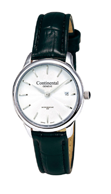 Montre Continental Genève pour Femme
