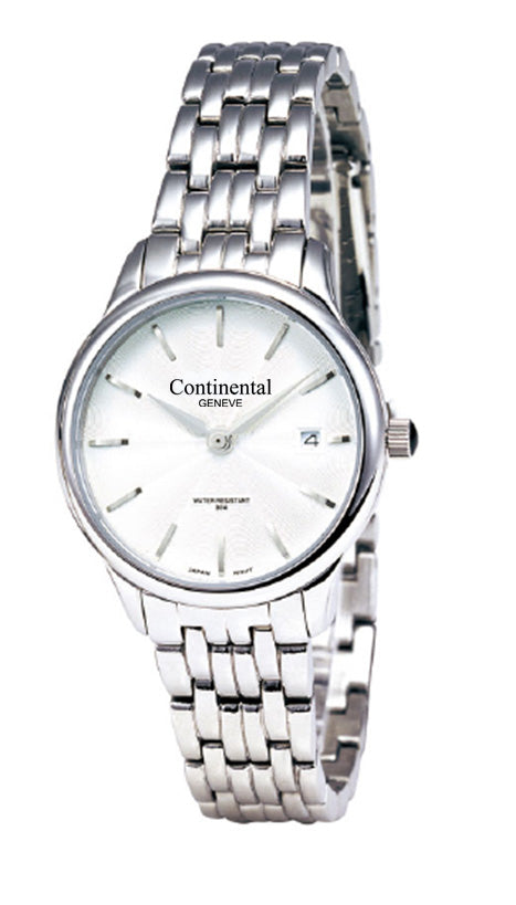 Montre Continental Genève