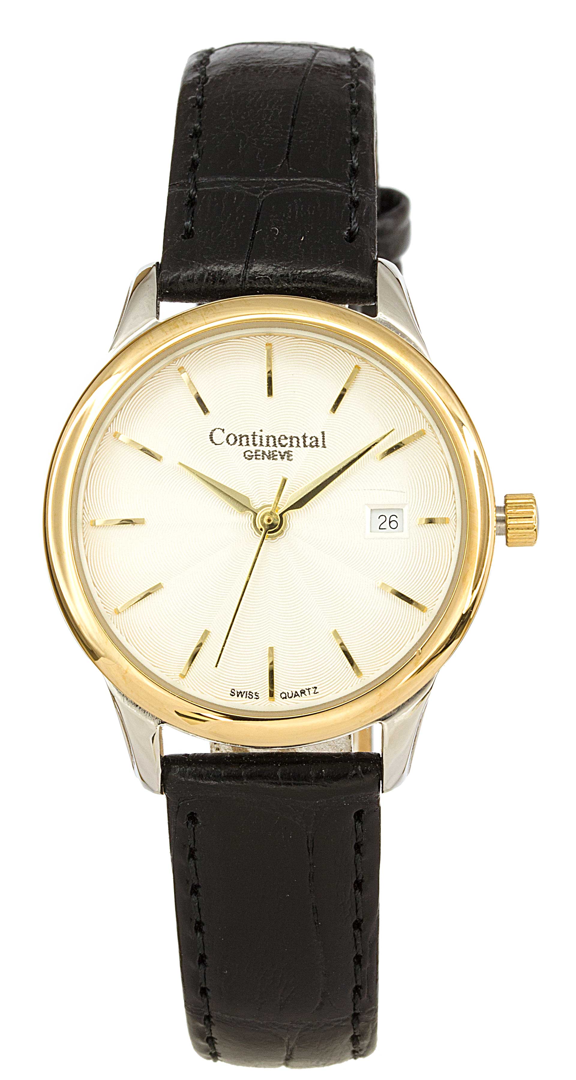 Montre Continental Genève