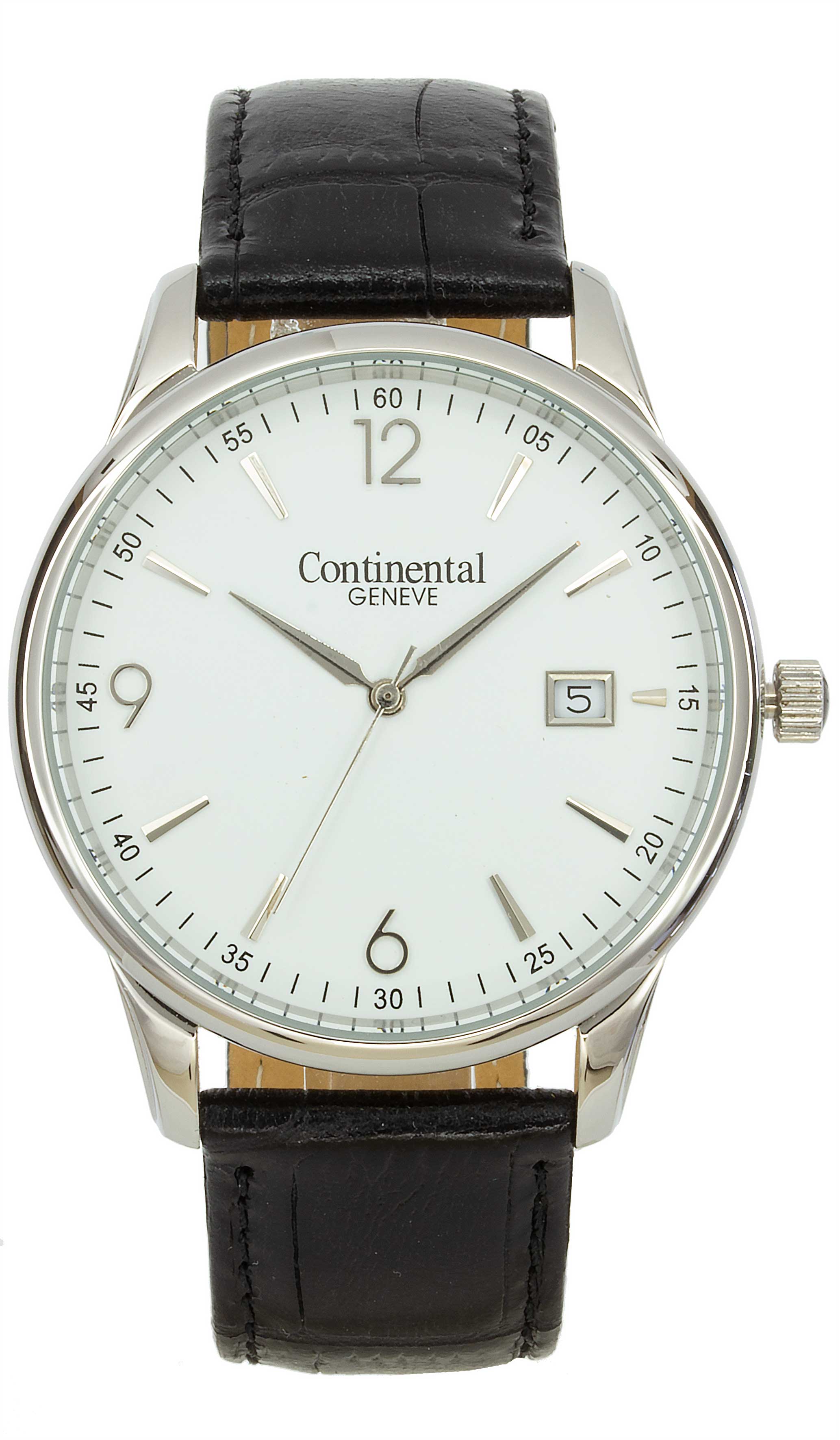 Montre Continental Genève