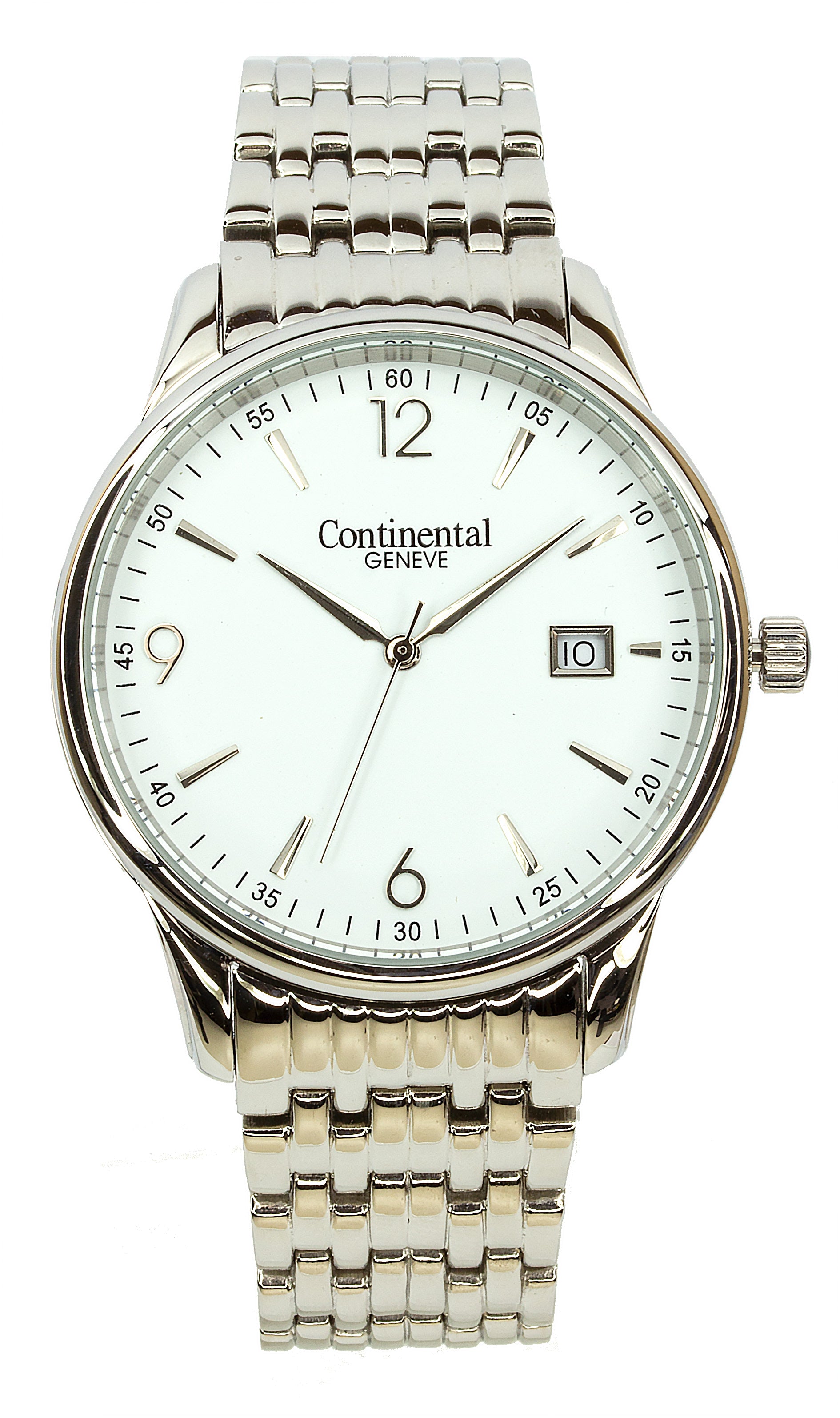 Montre Continental Genève