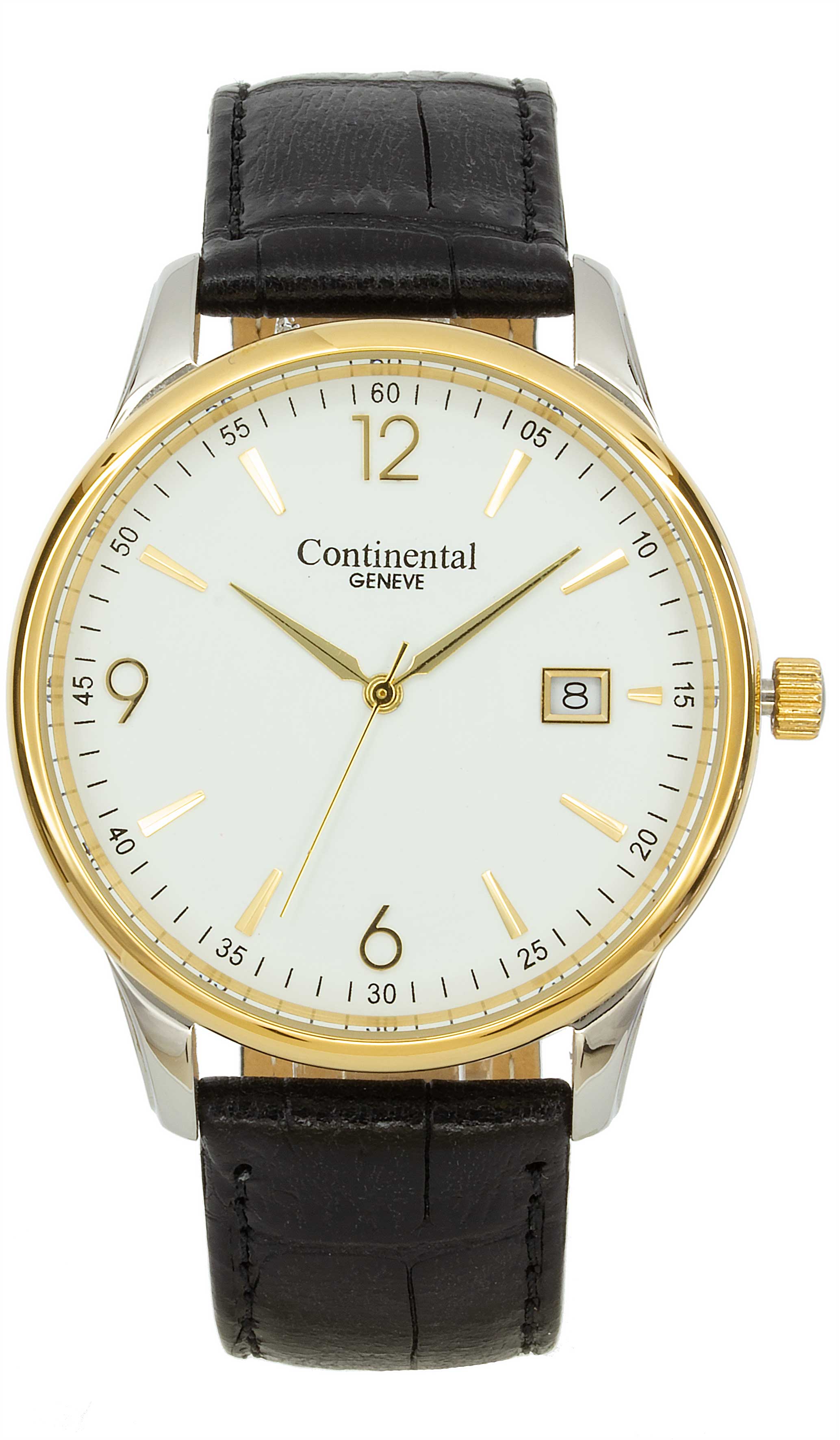 Montre Continental Genève