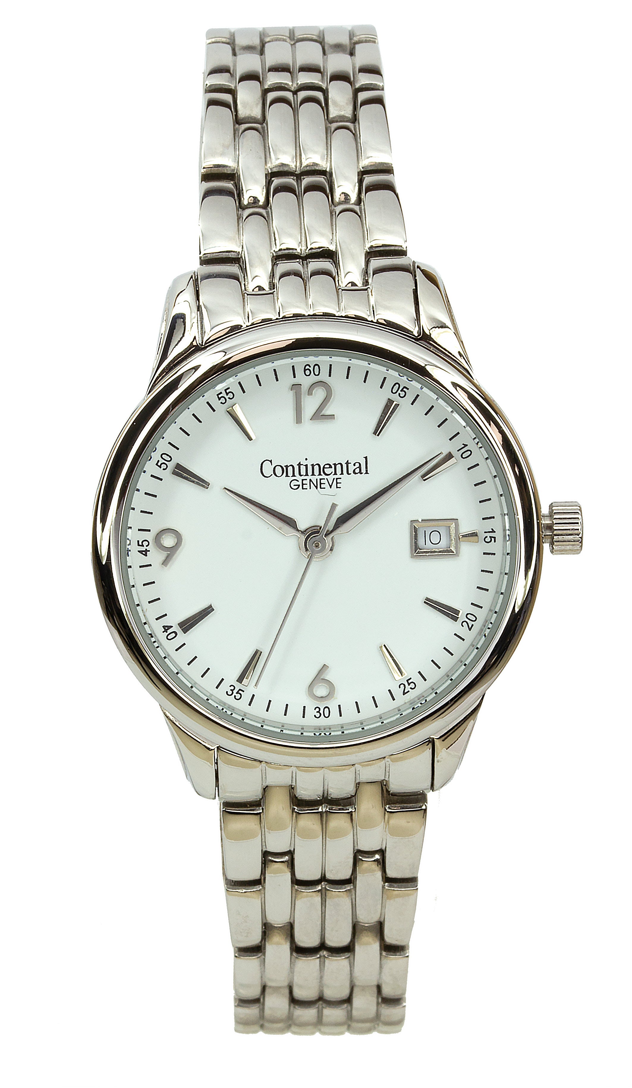 Montre Continental Genève