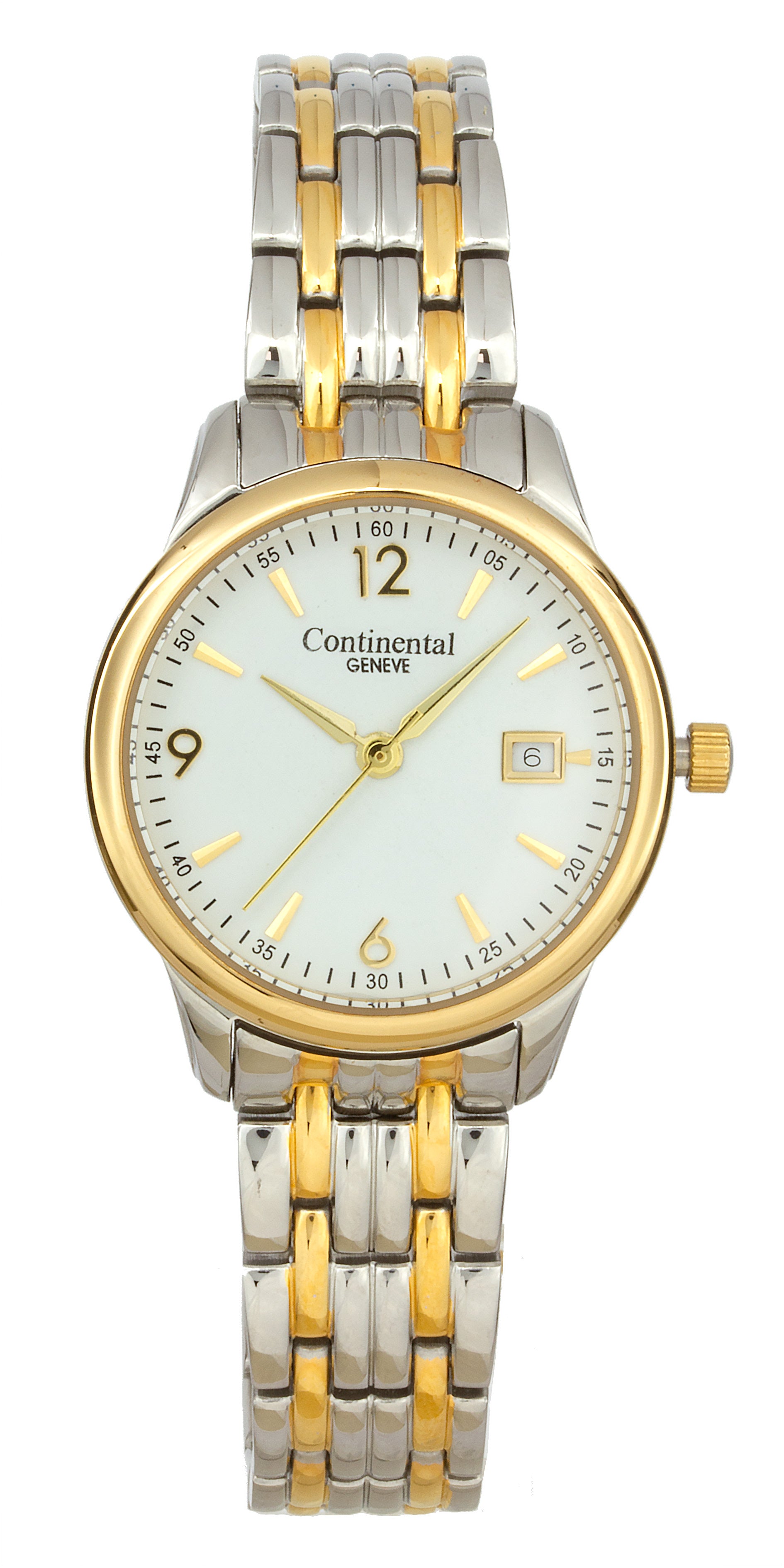 Montre Continental Genève
