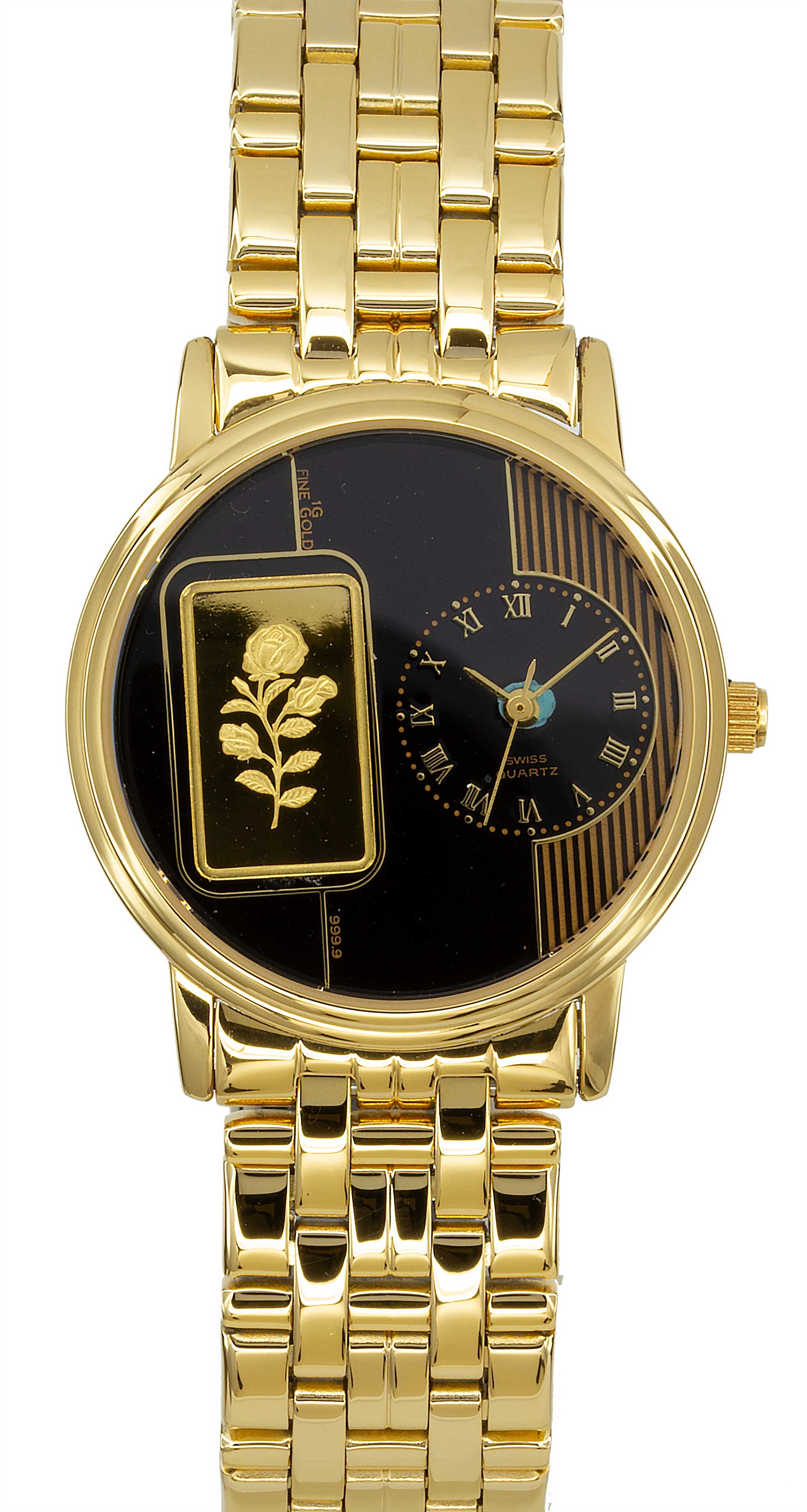 Continental Geneve 931012 Montre Homme
