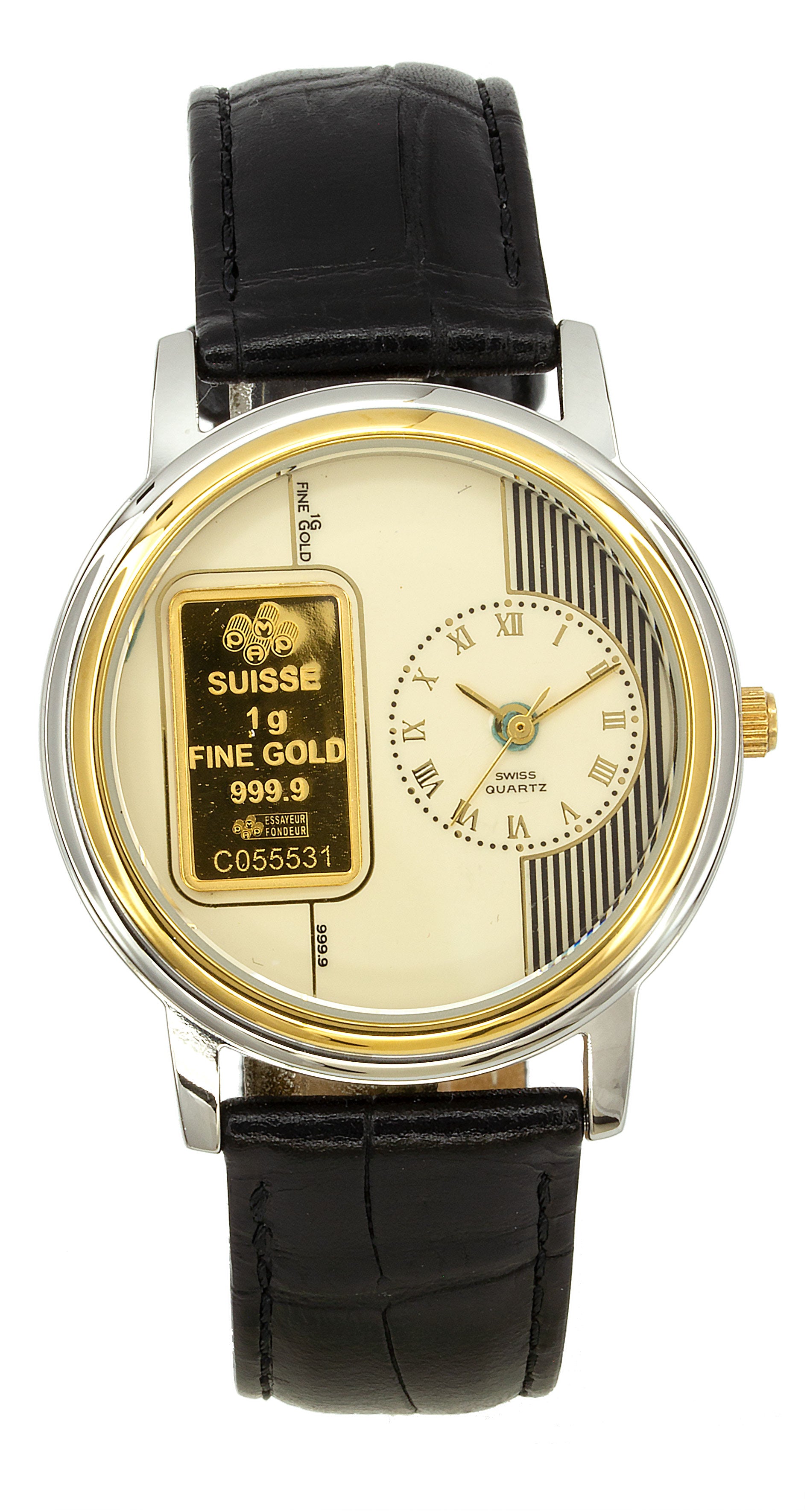 Montre homme Continental Geneve 931013