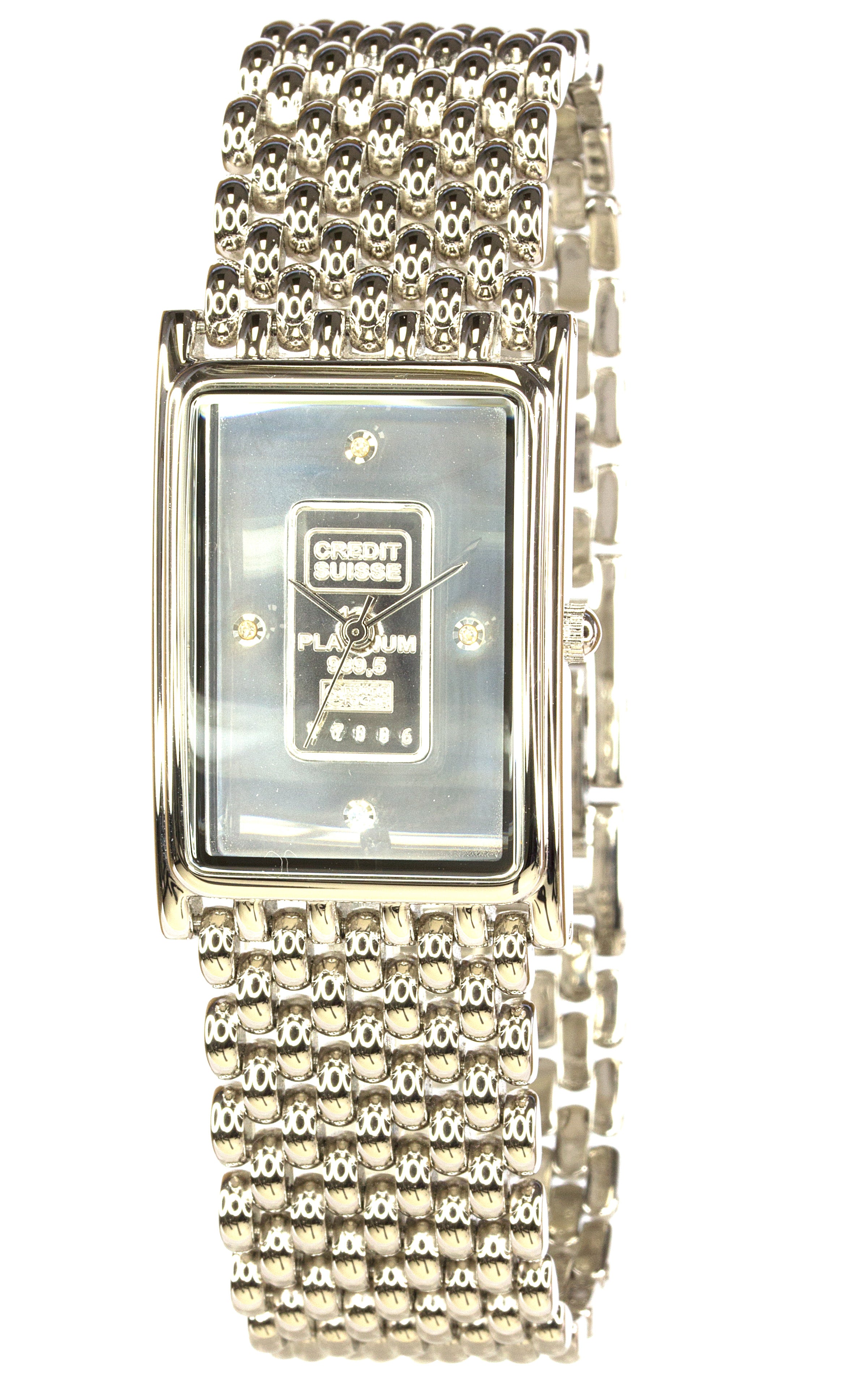Montre Continental Geneve 931404G Homme, Ton Argent