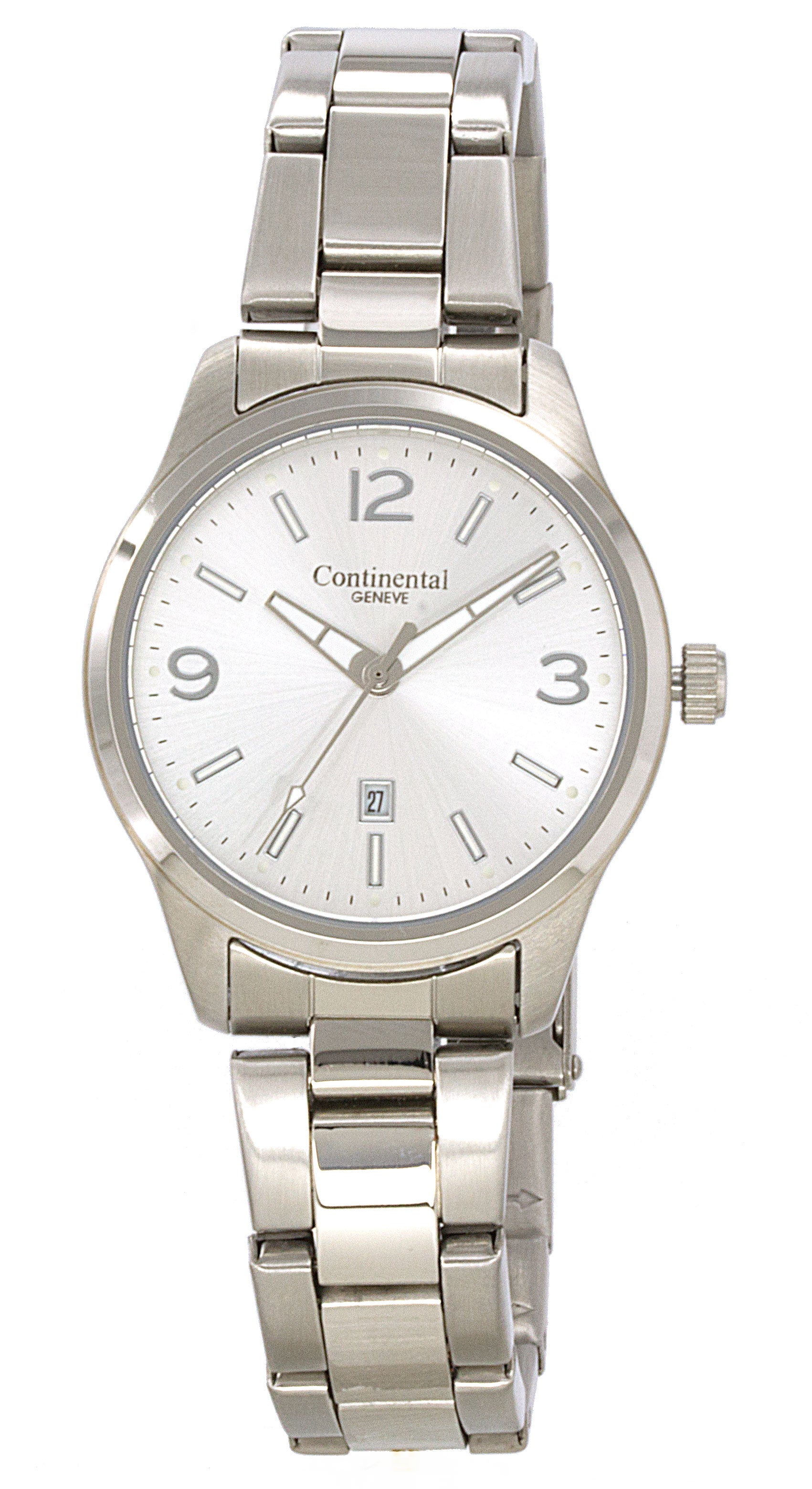 Montre Continental Genève