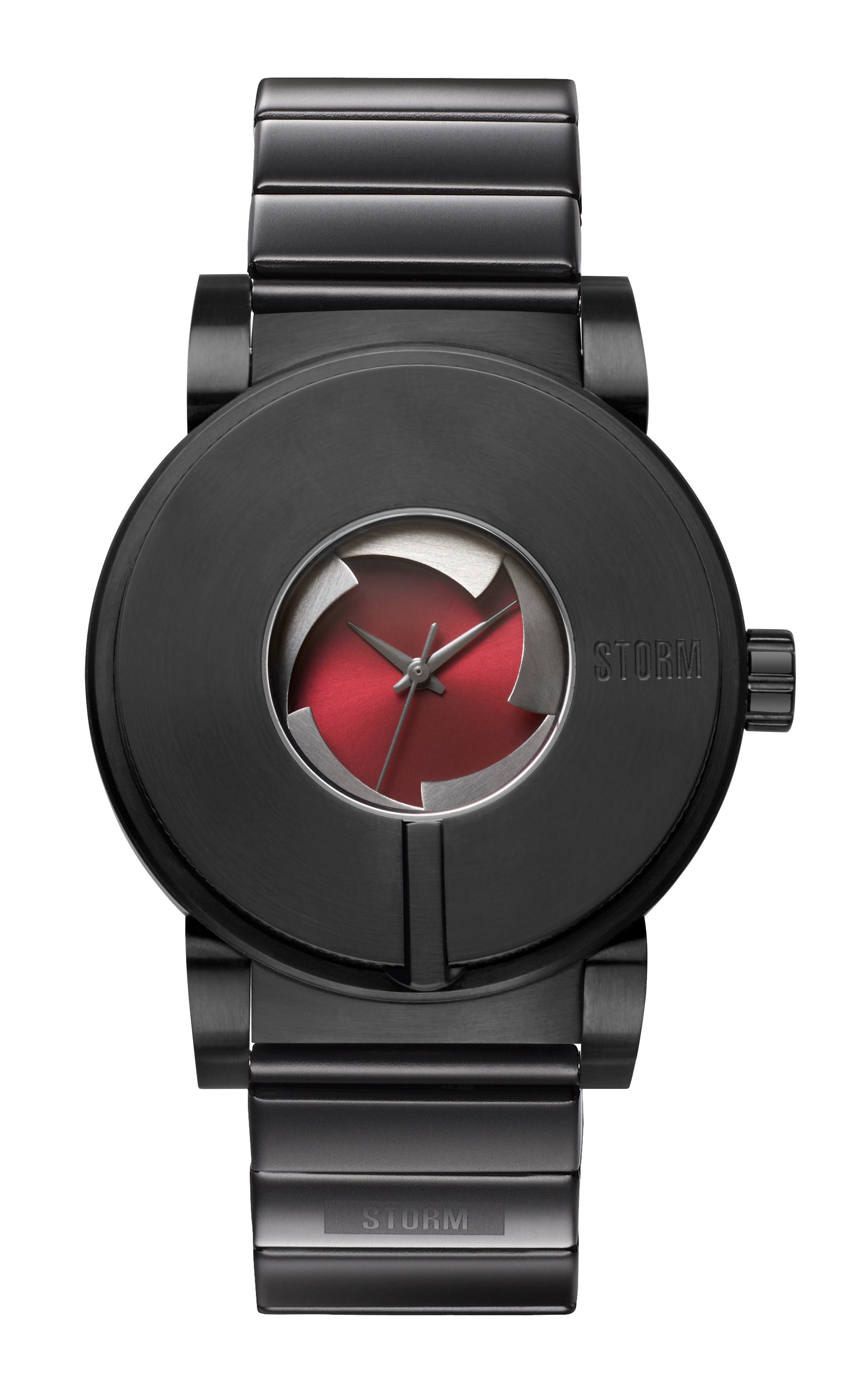 Appareil photo Storm V7 Rouge ardoise