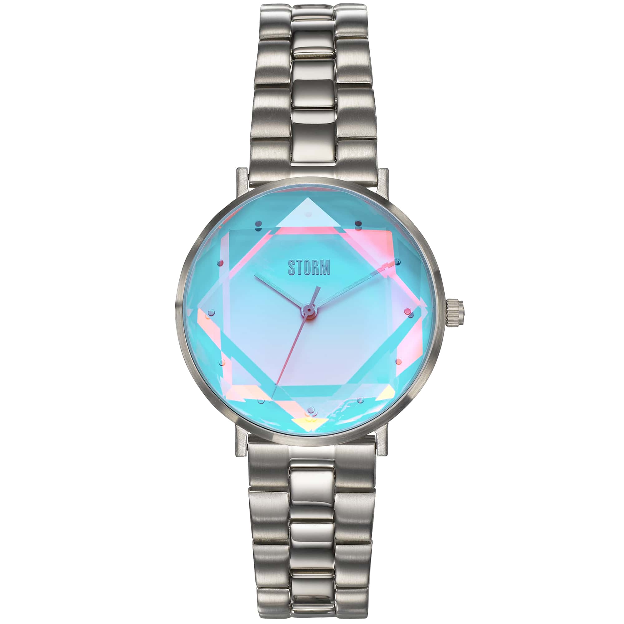 Storm Elexi Aqua Laser