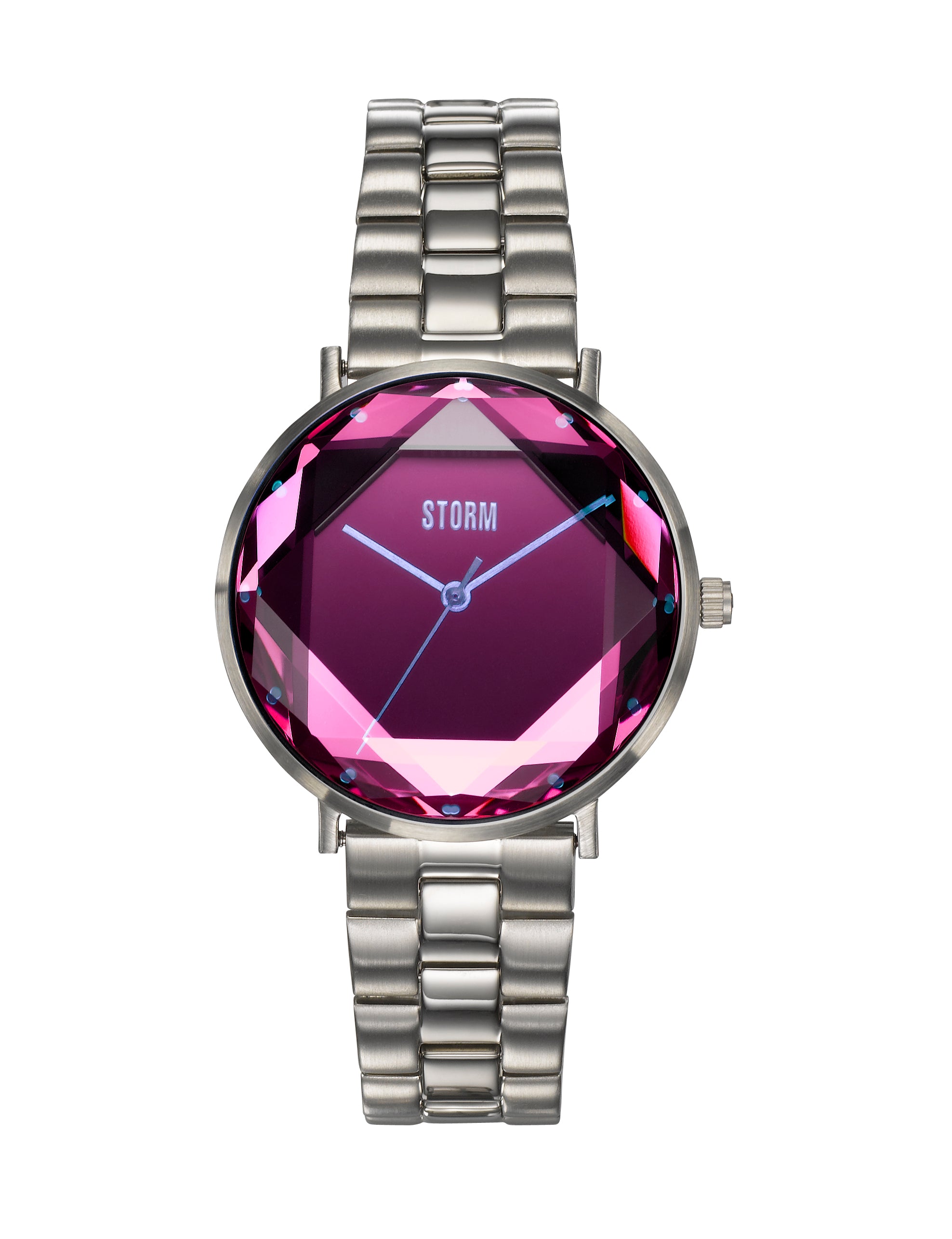 Storm Elexi Laser Violet