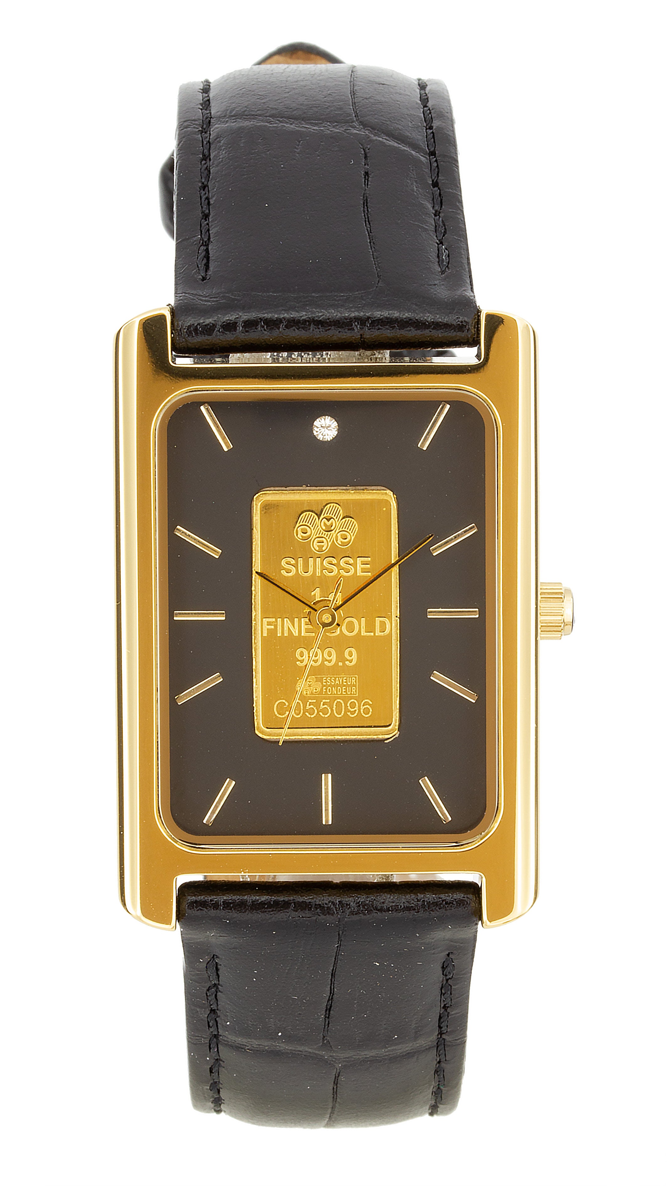 Montre Homme Continental Geneve 931009