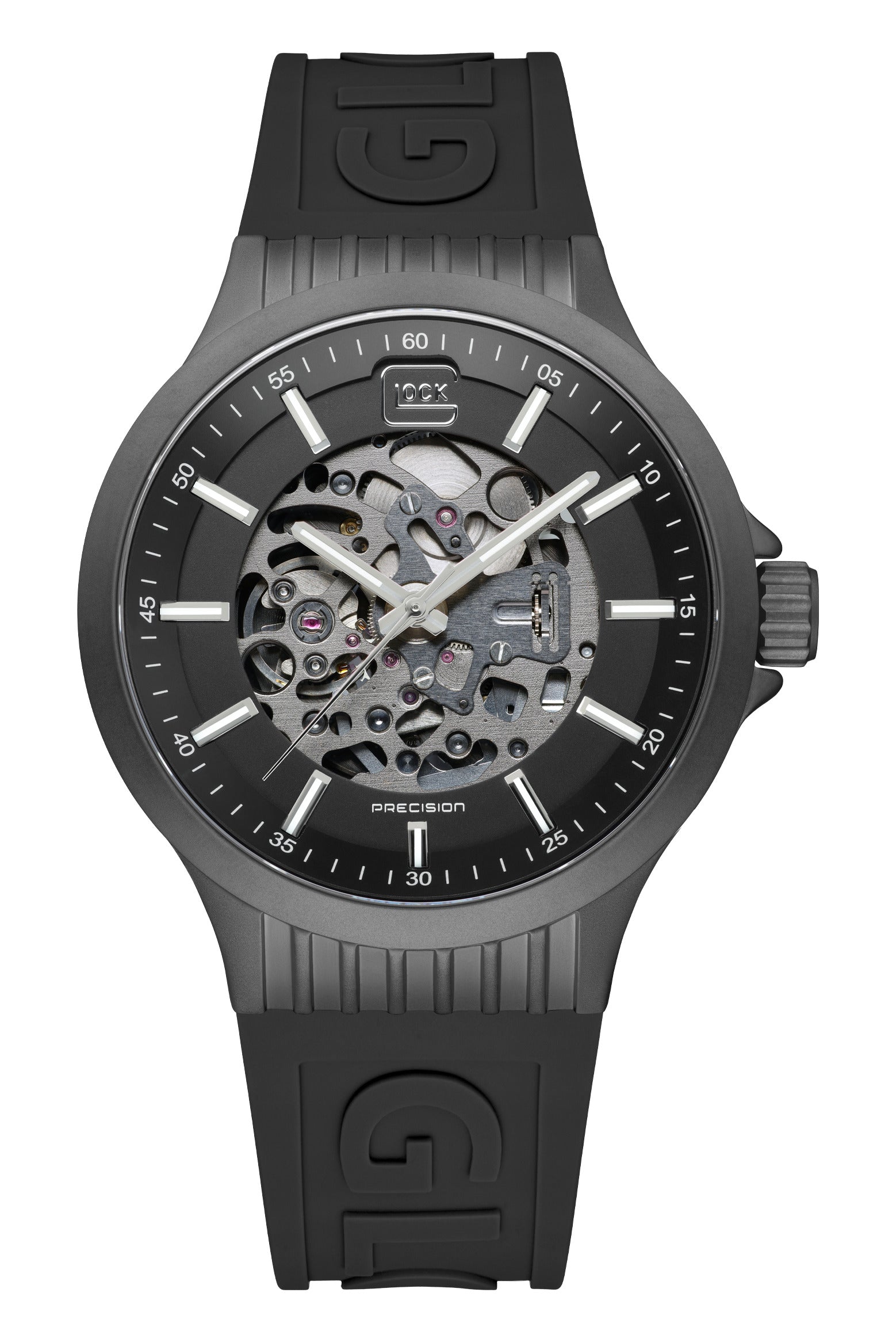 Glock Montre Gw-14-1-24 Automatique
