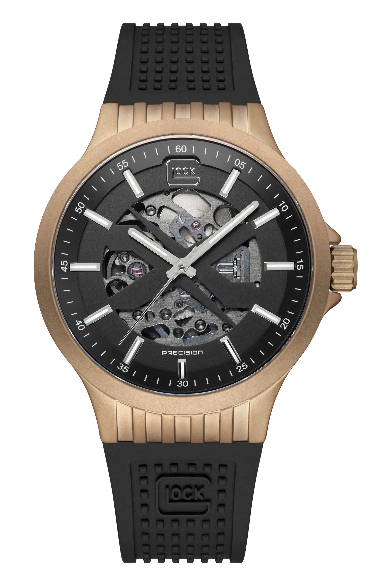 Montre automatique Glock GW-14-2-24