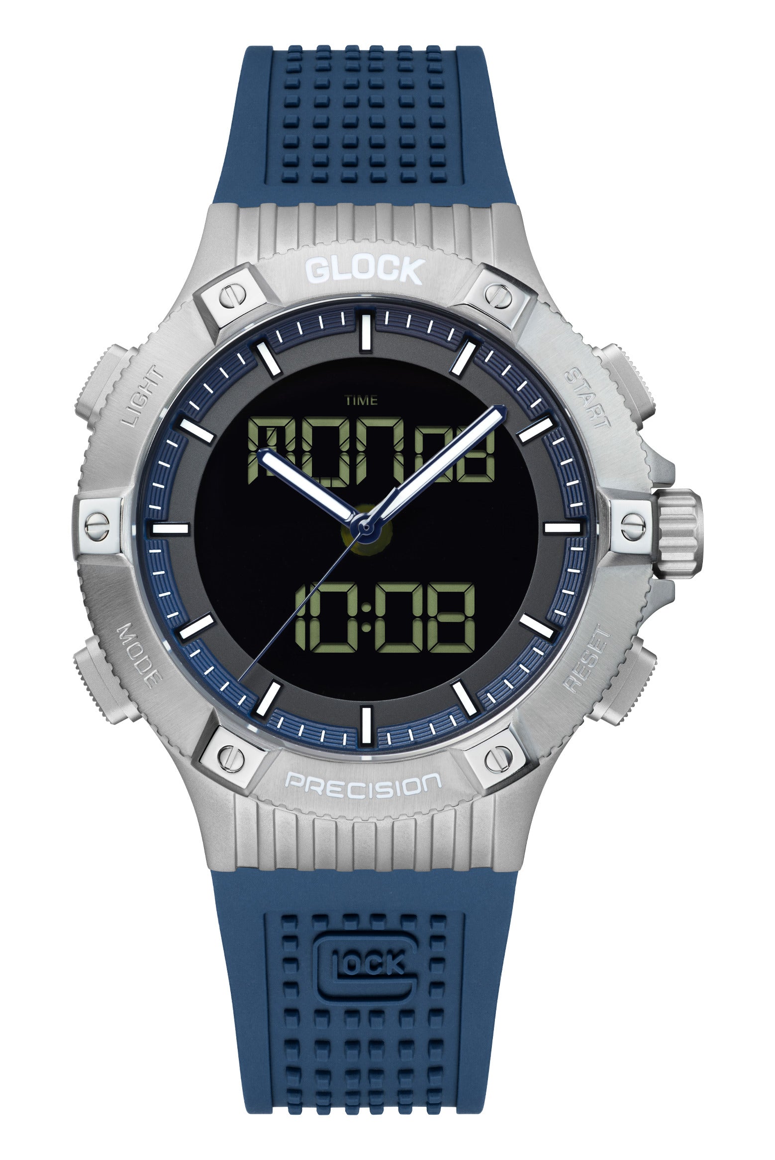 Glock Watch Gw-24-2-24 Ana-Digi