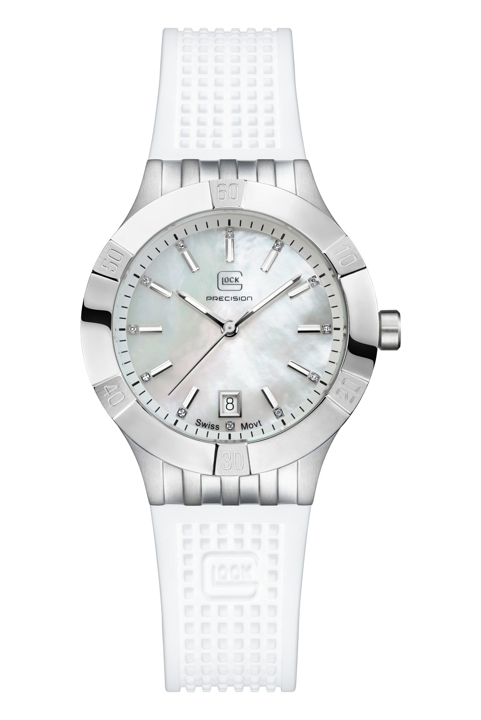 Montre Glock Gw-32-1-20 Suisse - Diamant