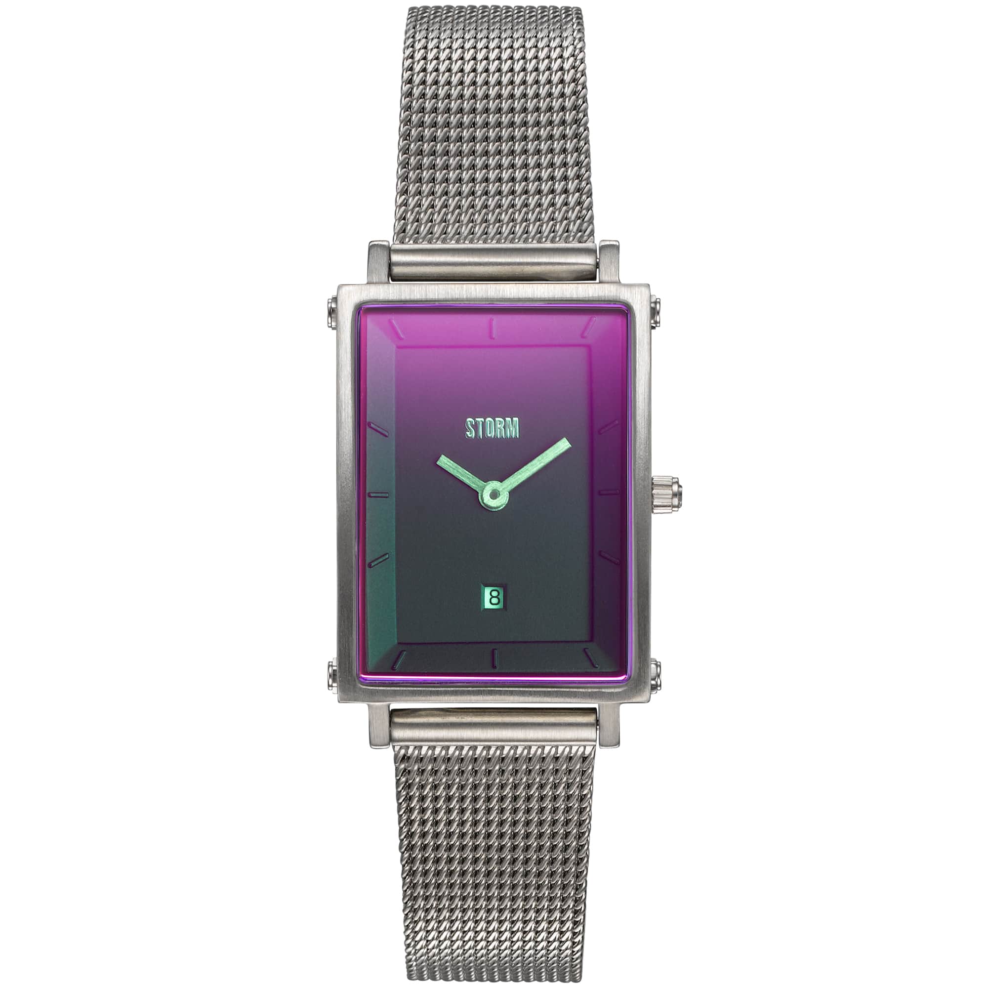 Storm Issimo Laser Violet