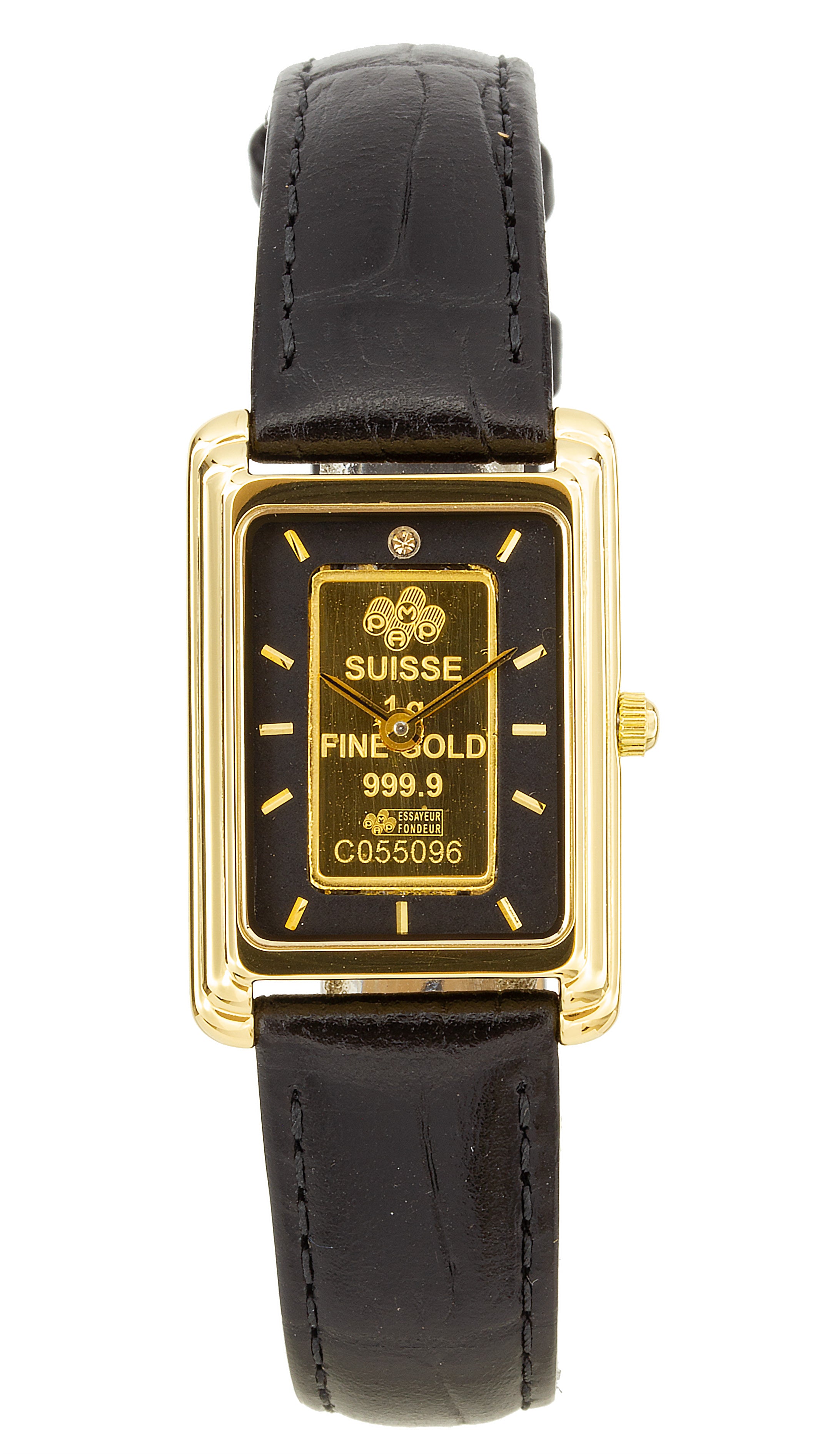 Continental Geneve 931010 Montre Homme