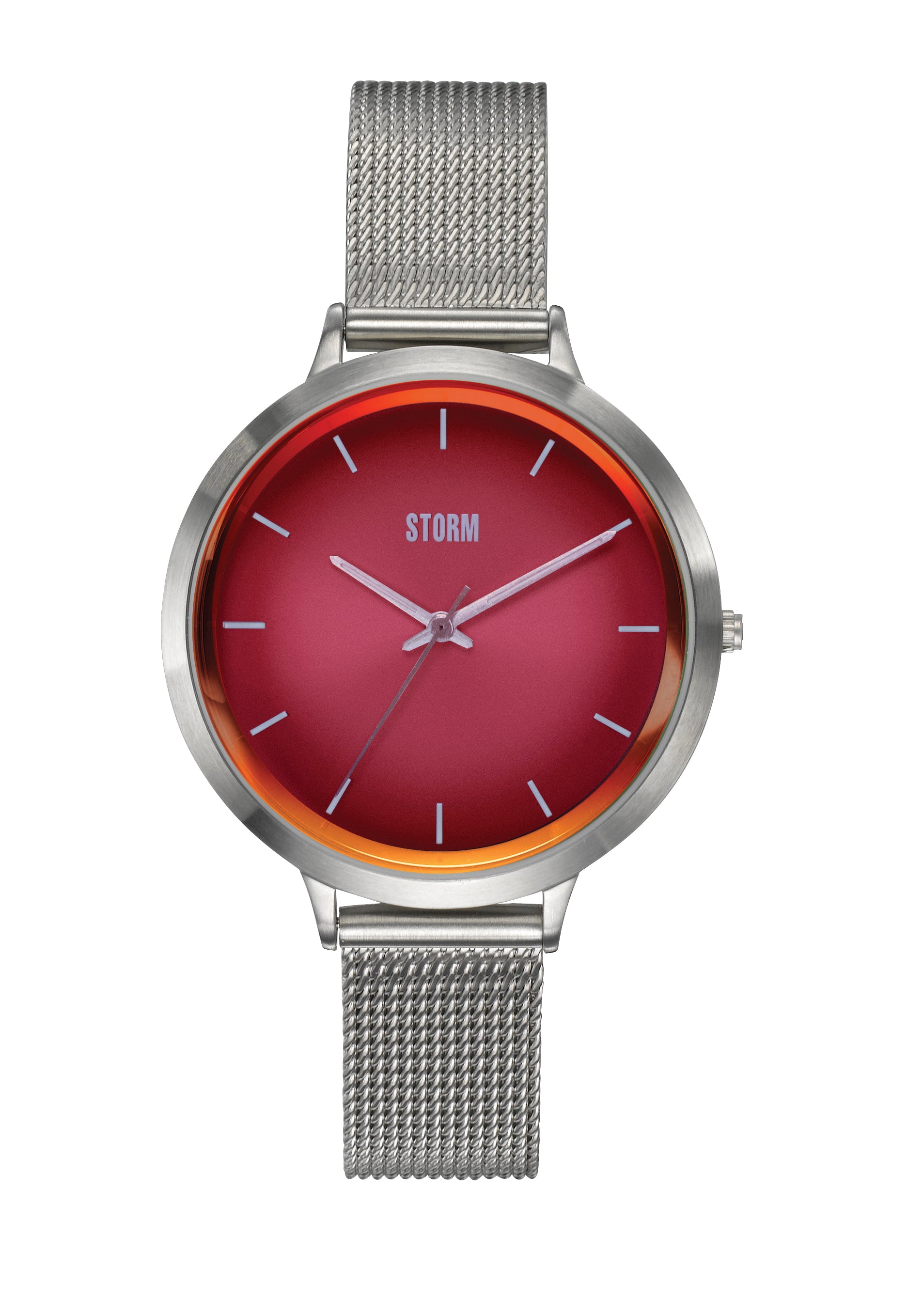 Storm Mini Styro Lazer Rouge