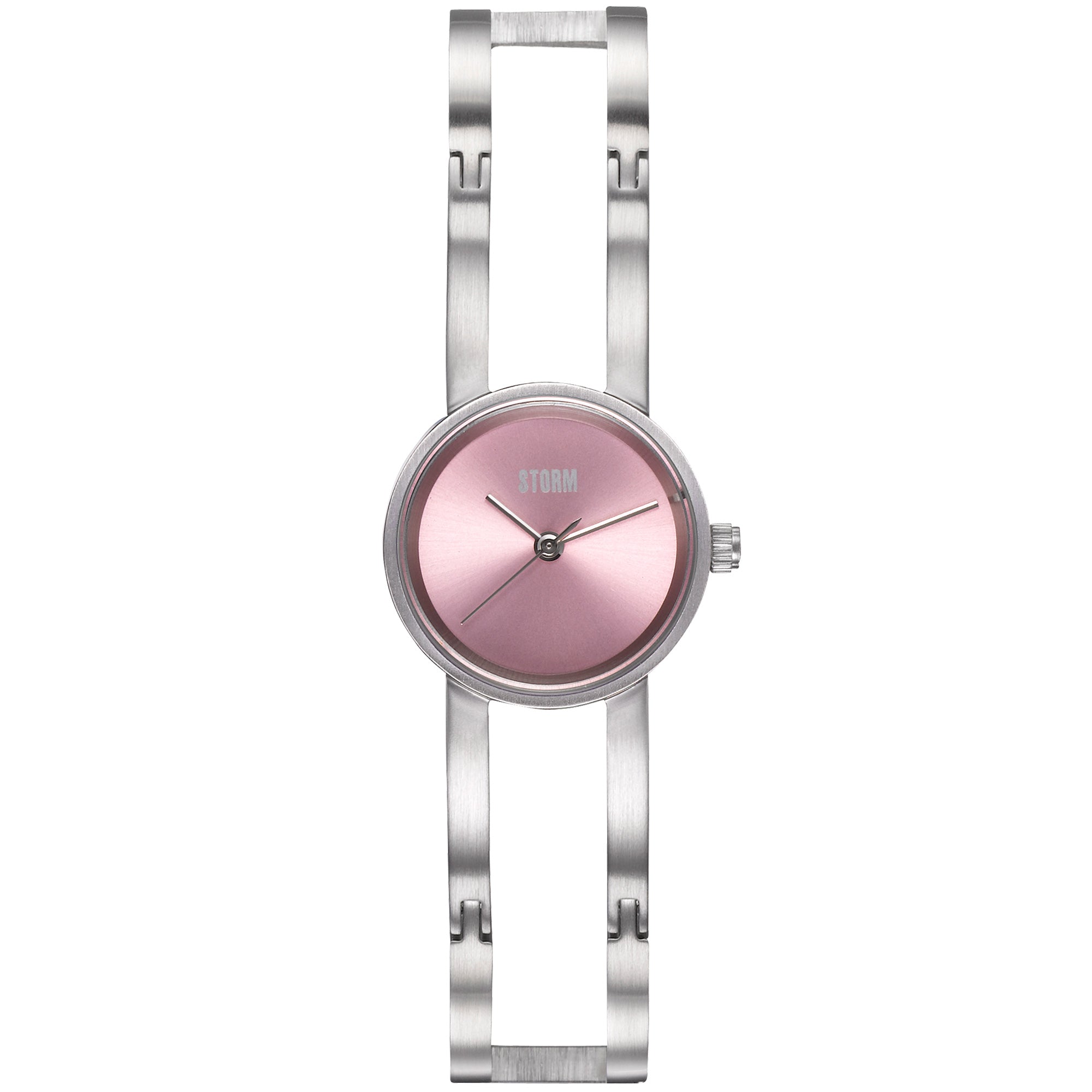 Tempête Omie Rose